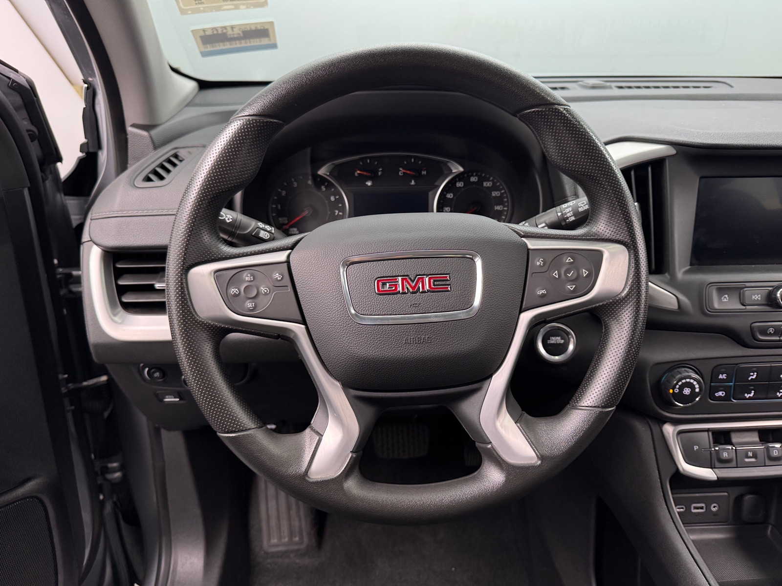 Thumbnail: 2024 GMC Terrain - 5