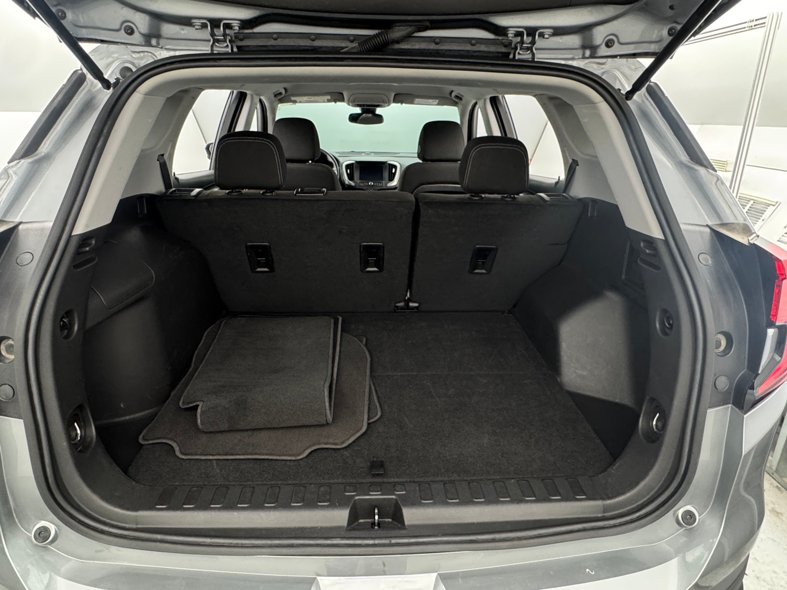 Thumbnail: 2024 GMC Terrain - 7