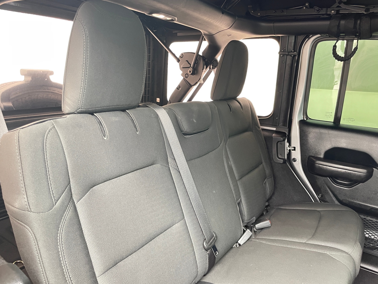 Thumbnail: 2019 Jeep Wrangler - 6