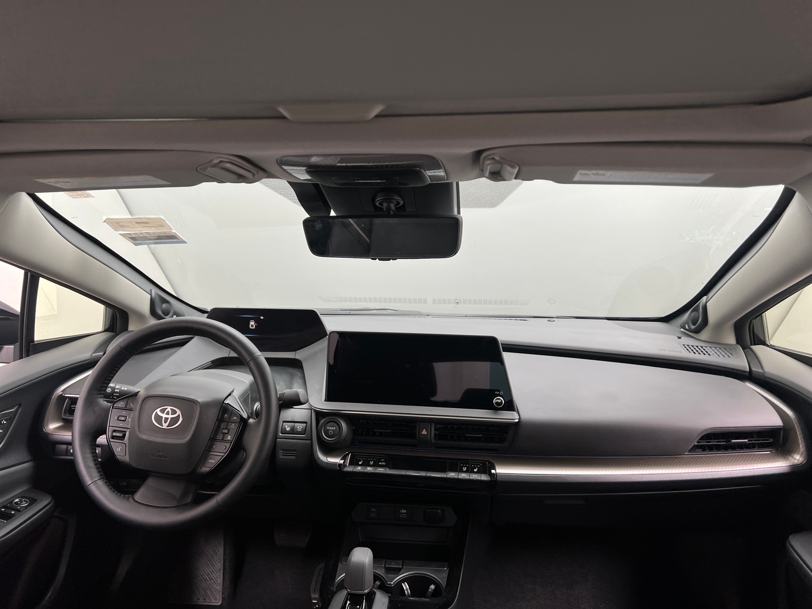 Thumbnail: 2024 Toyota Prius - 2