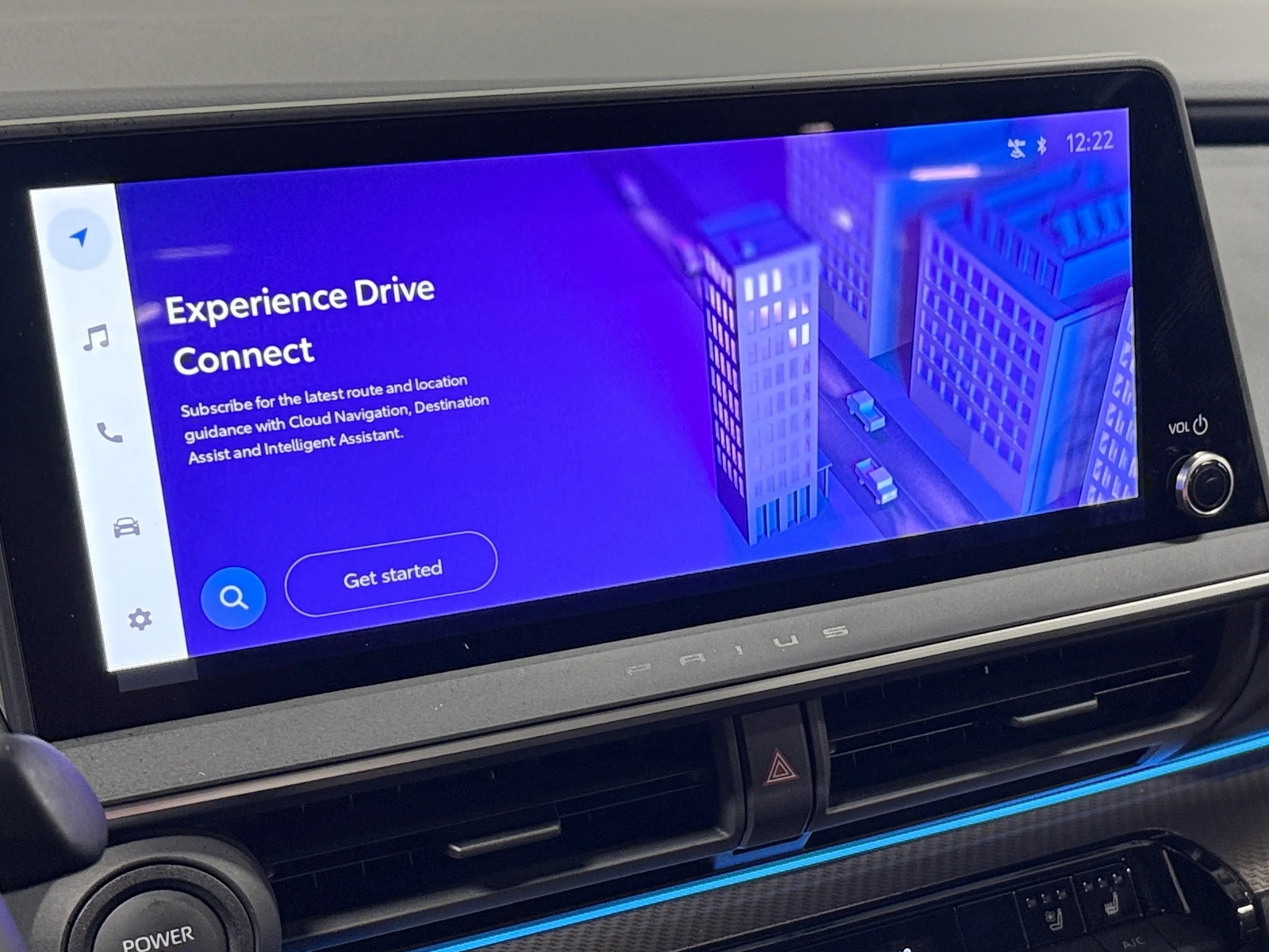 Thumbnail: 2024 Toyota Prius - 3