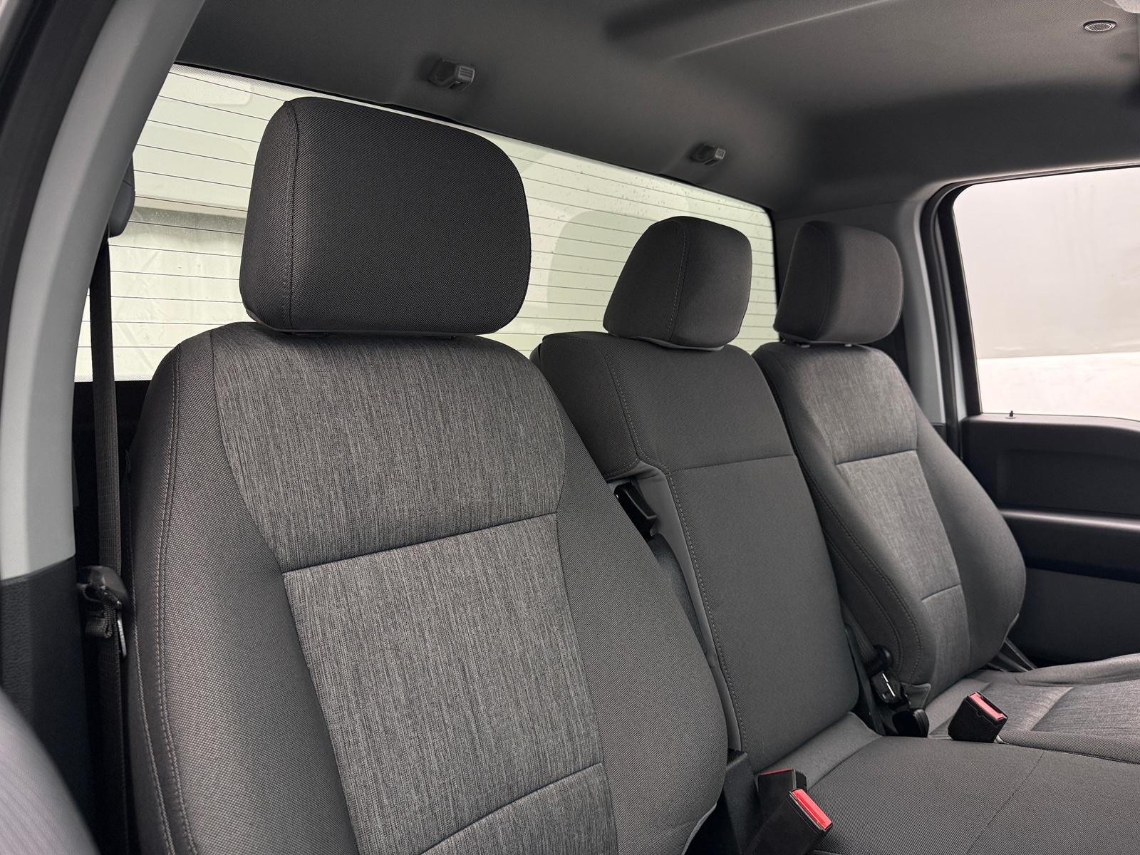 Thumbnail: 2022 Ford Econoline - 2