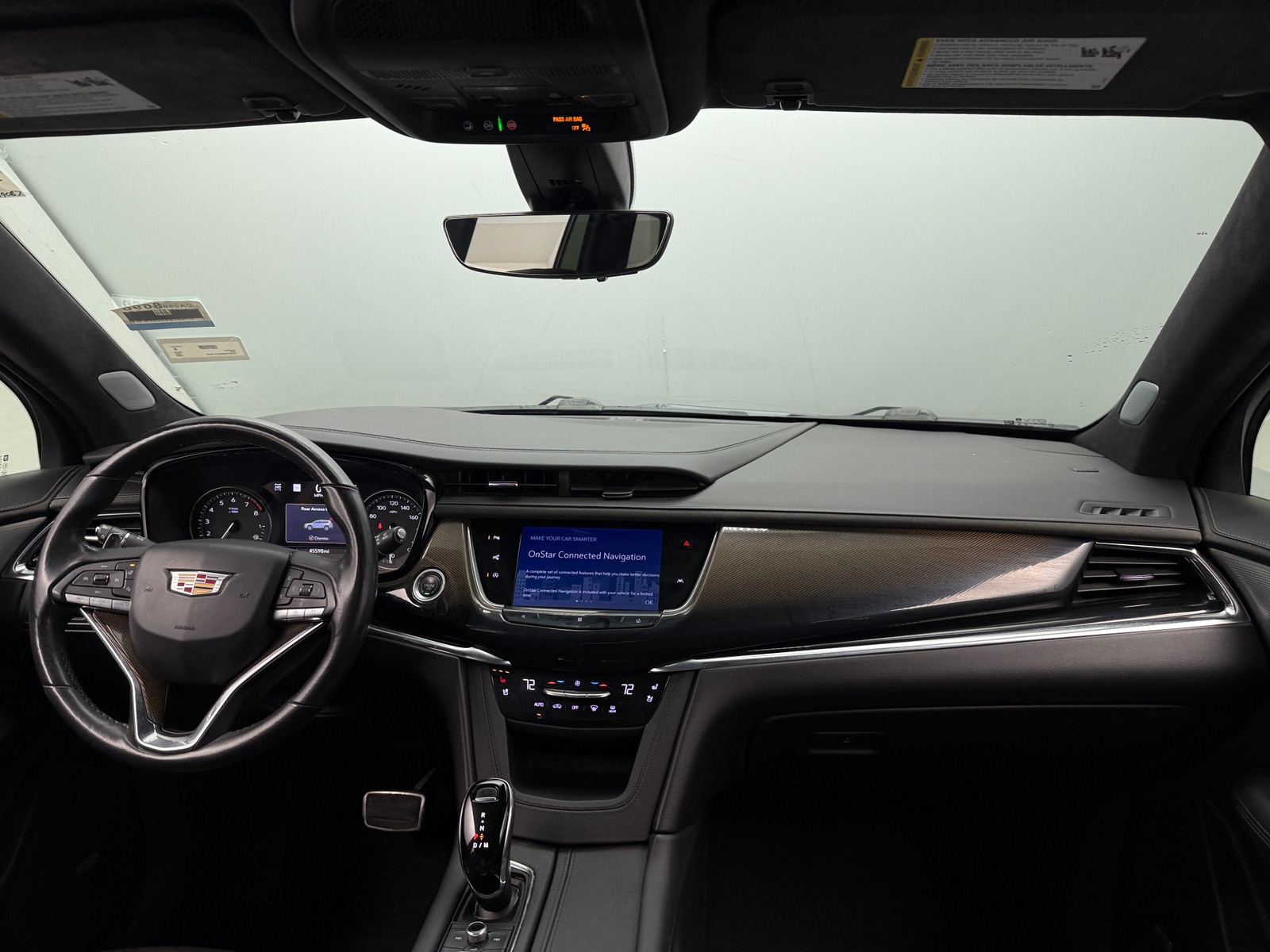 Thumbnail: 2020 Cadillac XT6 - 2