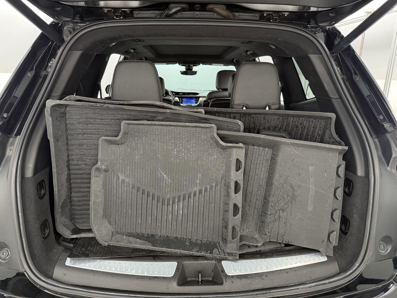 Thumbnail: 2020 Cadillac XT6 - 6