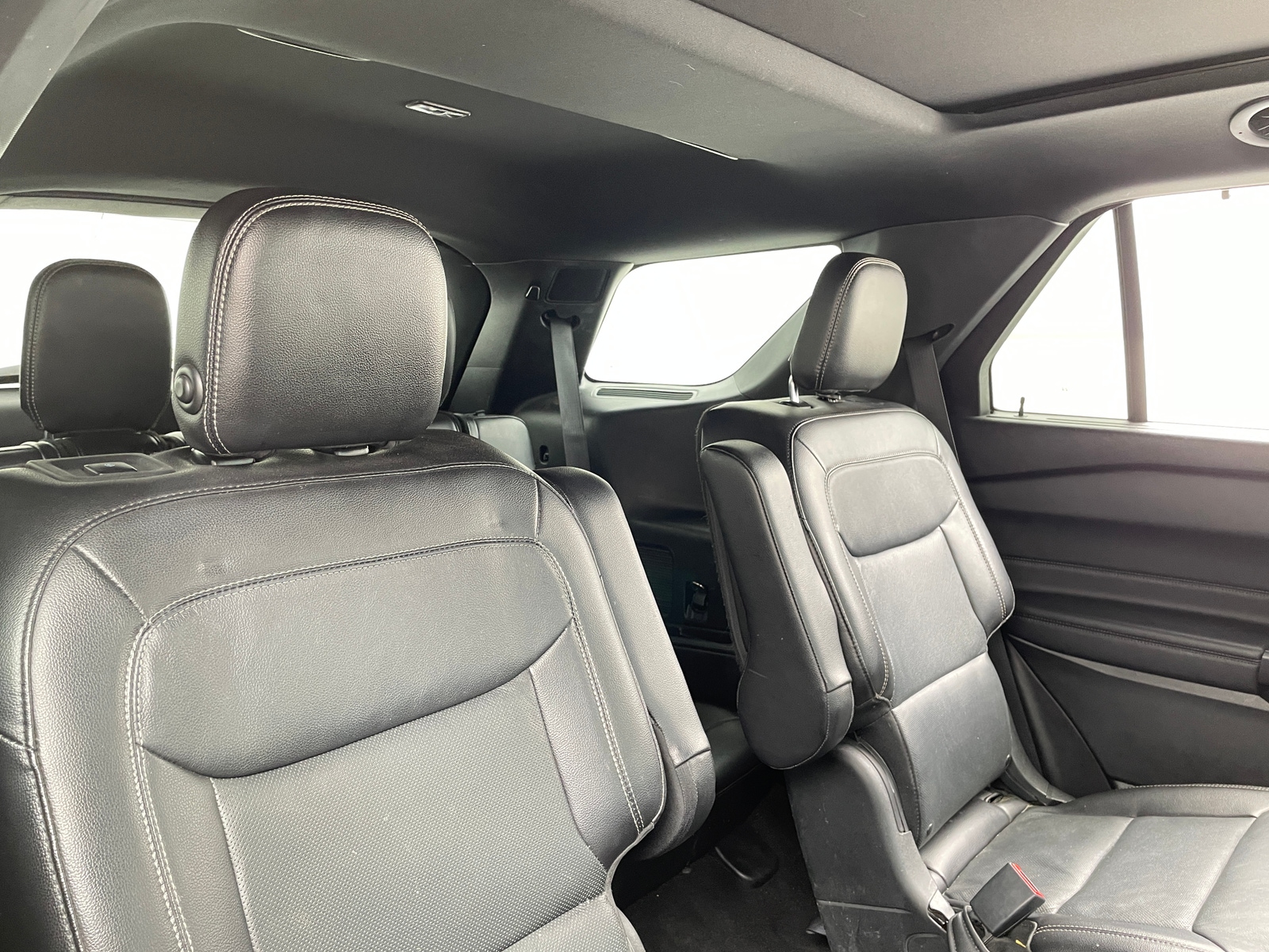 Thumbnail: 2020 Ford Explorer - 5