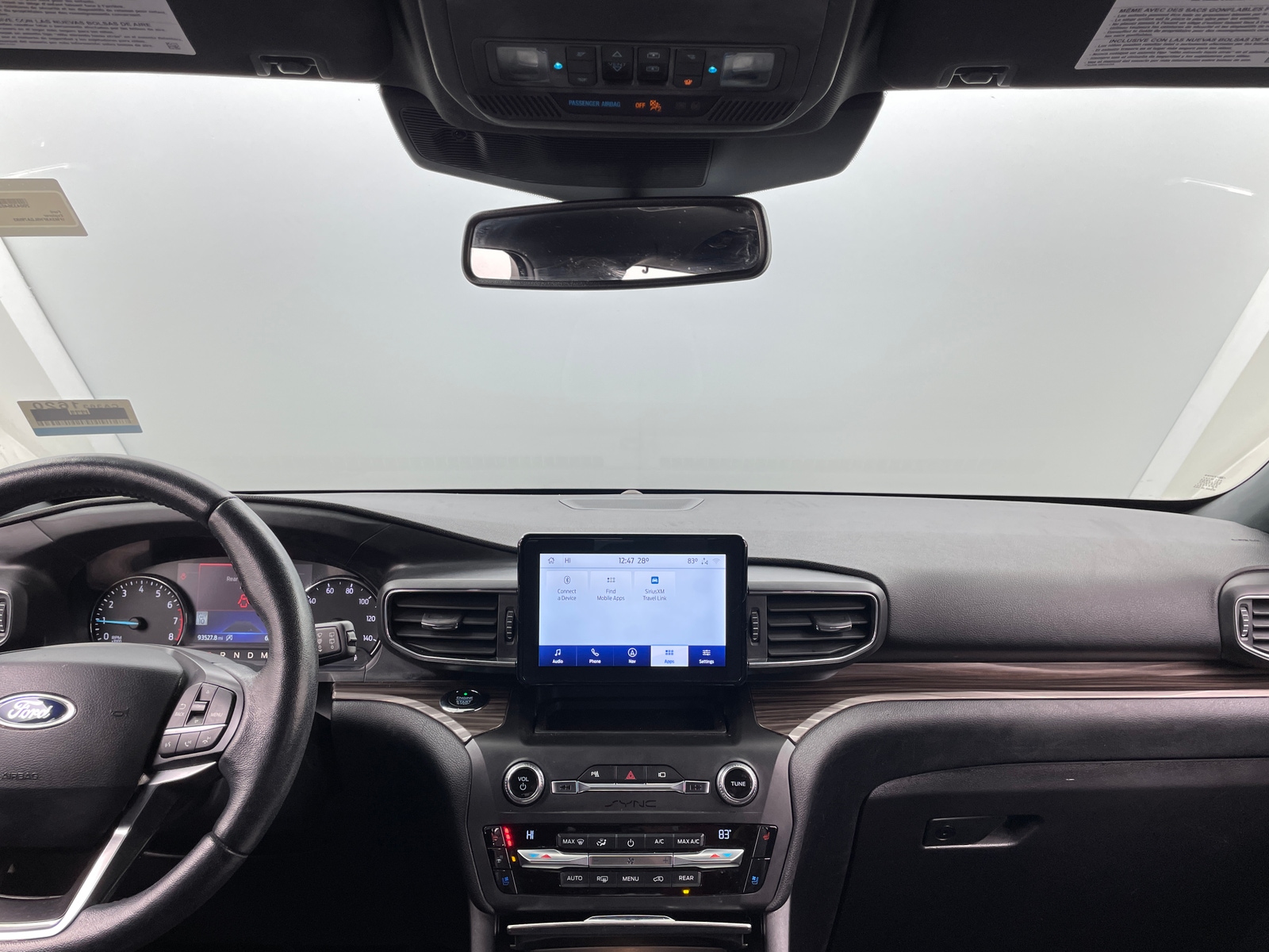 Thumbnail: 2020 Ford Explorer - 2