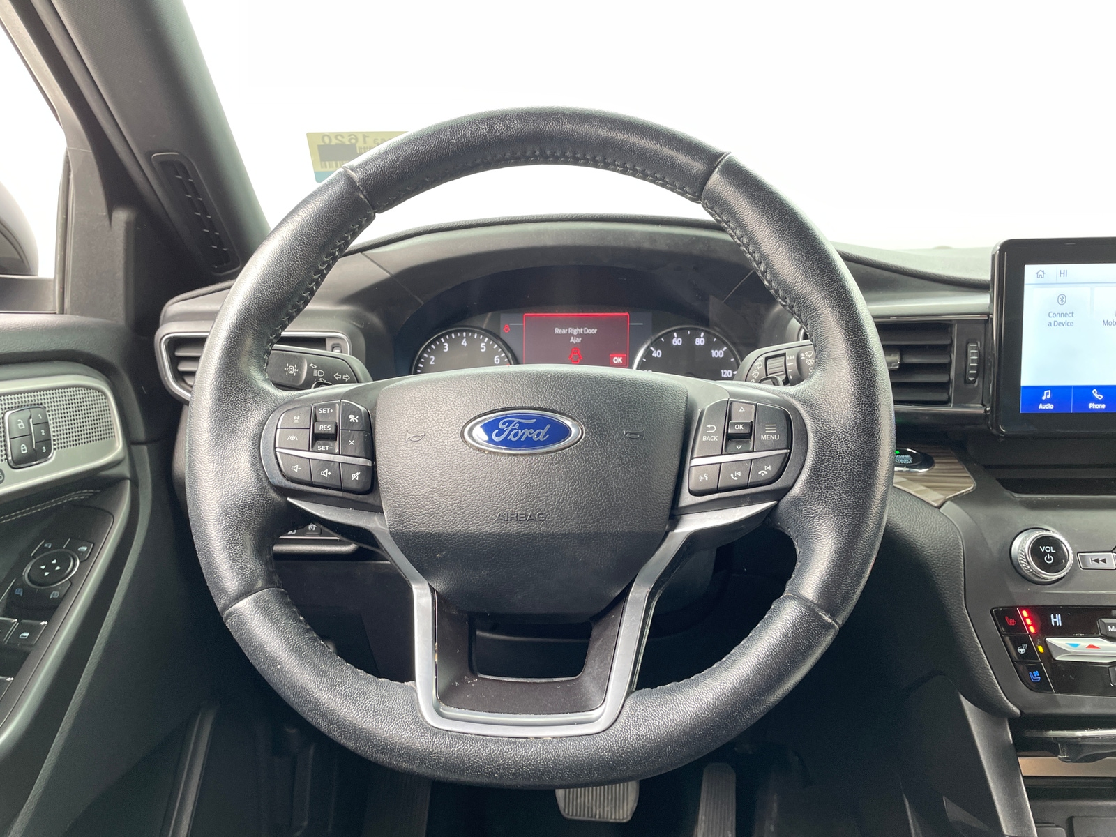 Thumbnail: 2020 Ford Explorer - 4