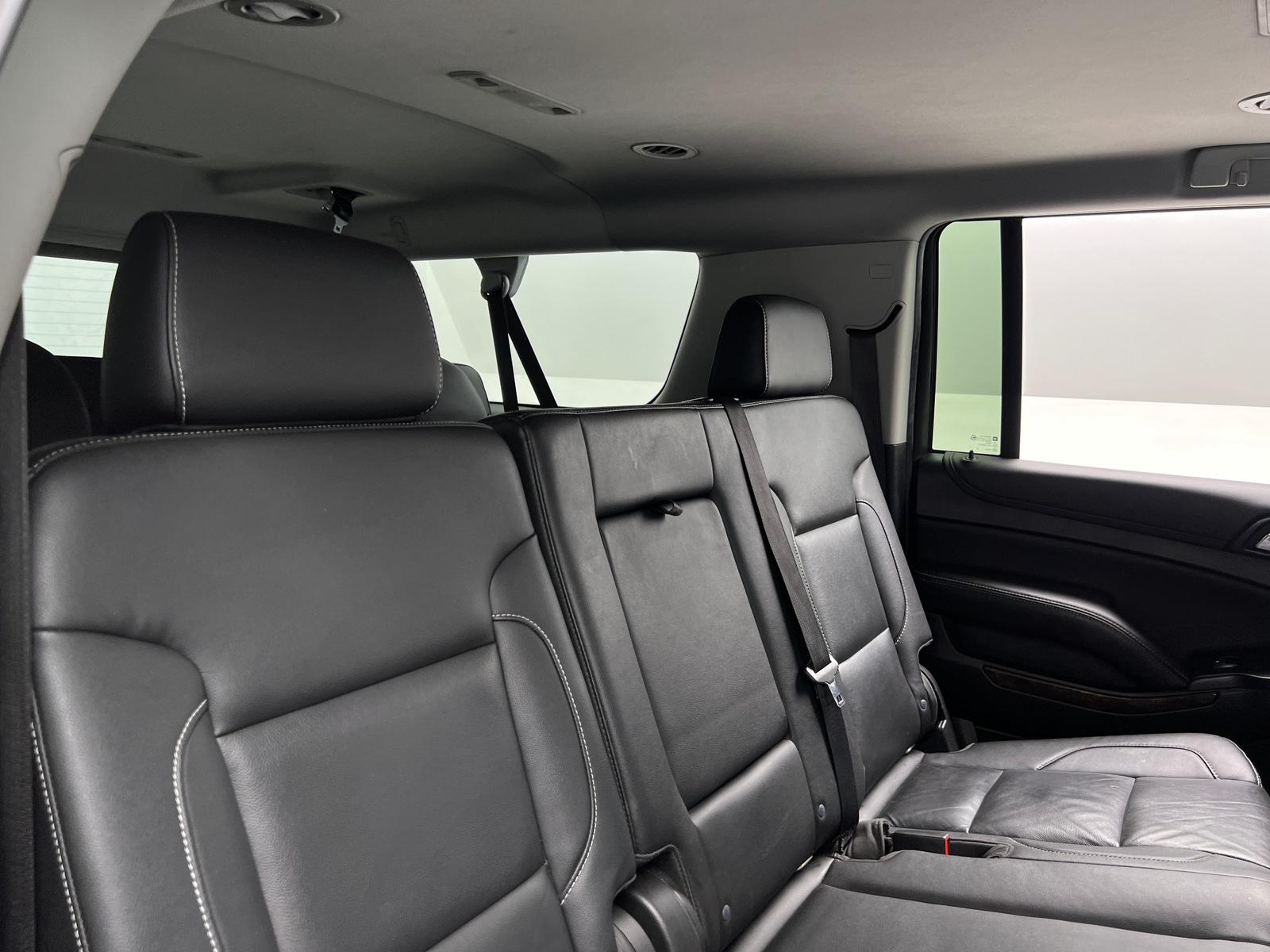 Thumbnail: 2020 Chevrolet Suburban - 5