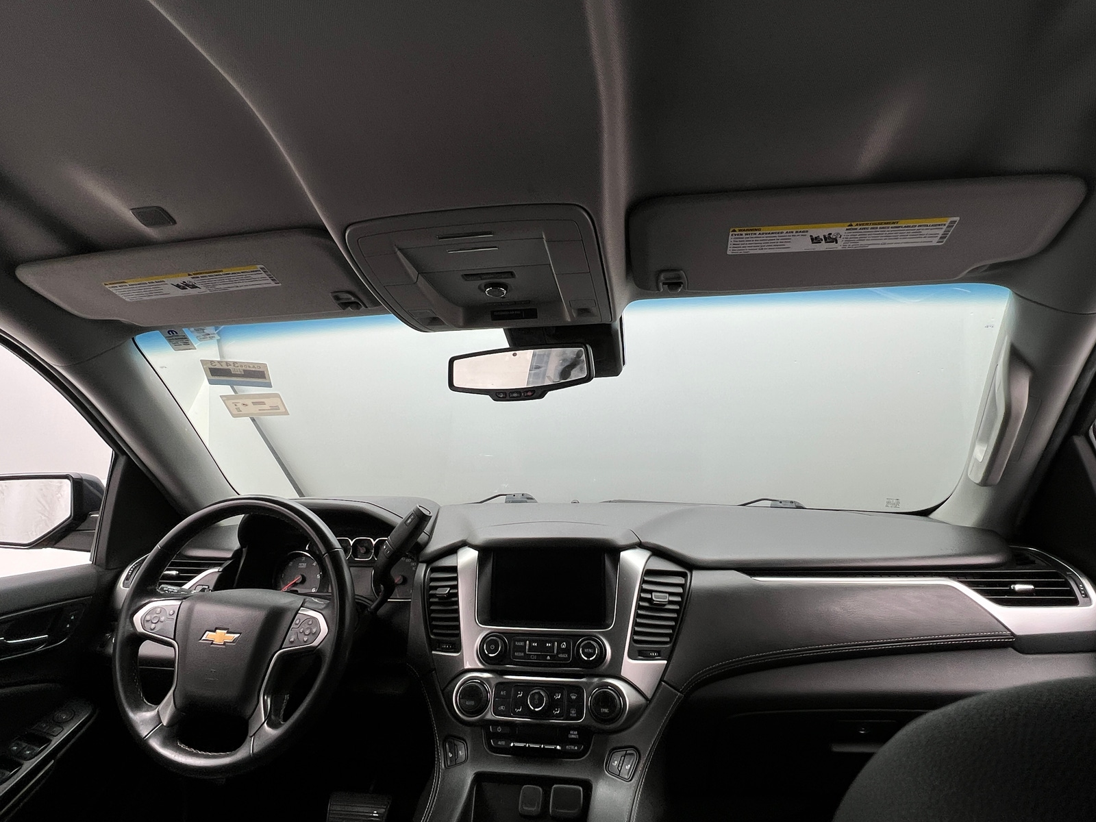 Thumbnail: 2020 Chevrolet Suburban - 2