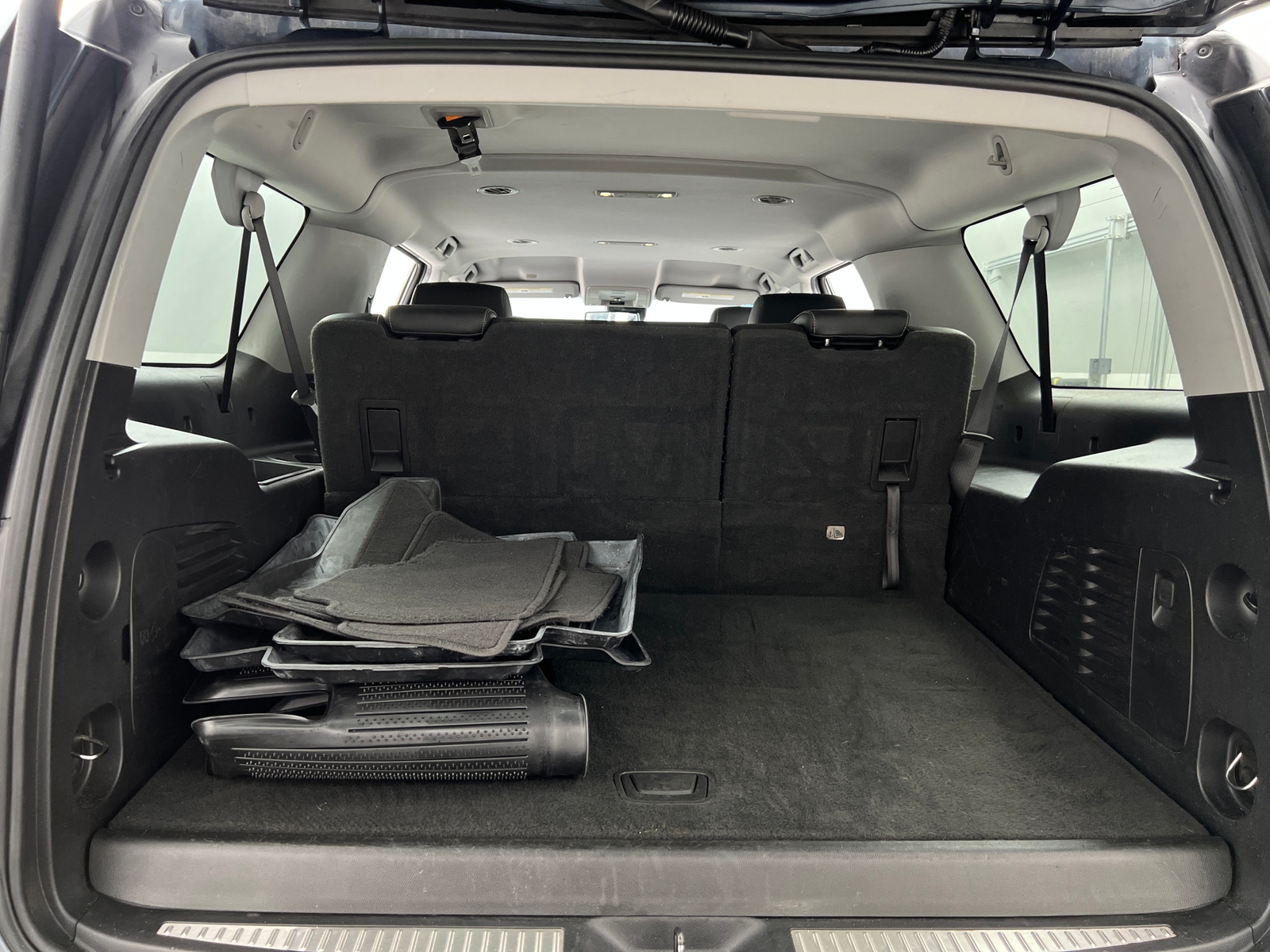 Thumbnail: 2020 Chevrolet Suburban - 6