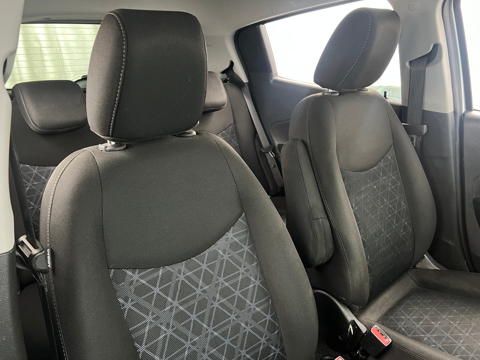 Thumbnail: 2020 Chevrolet Spark - 2