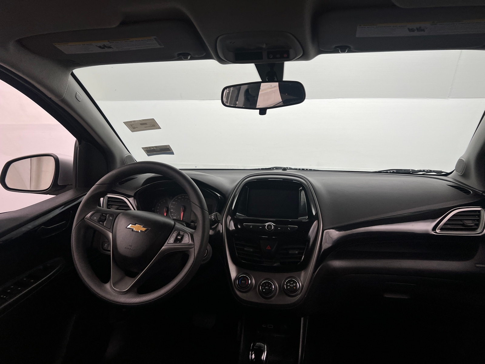 Thumbnail: 2020 Chevrolet Spark - 3