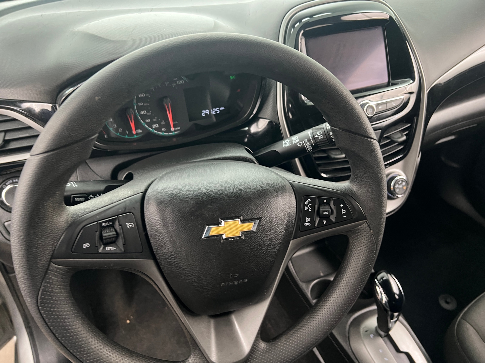 Thumbnail: 2020 Chevrolet Spark - 5