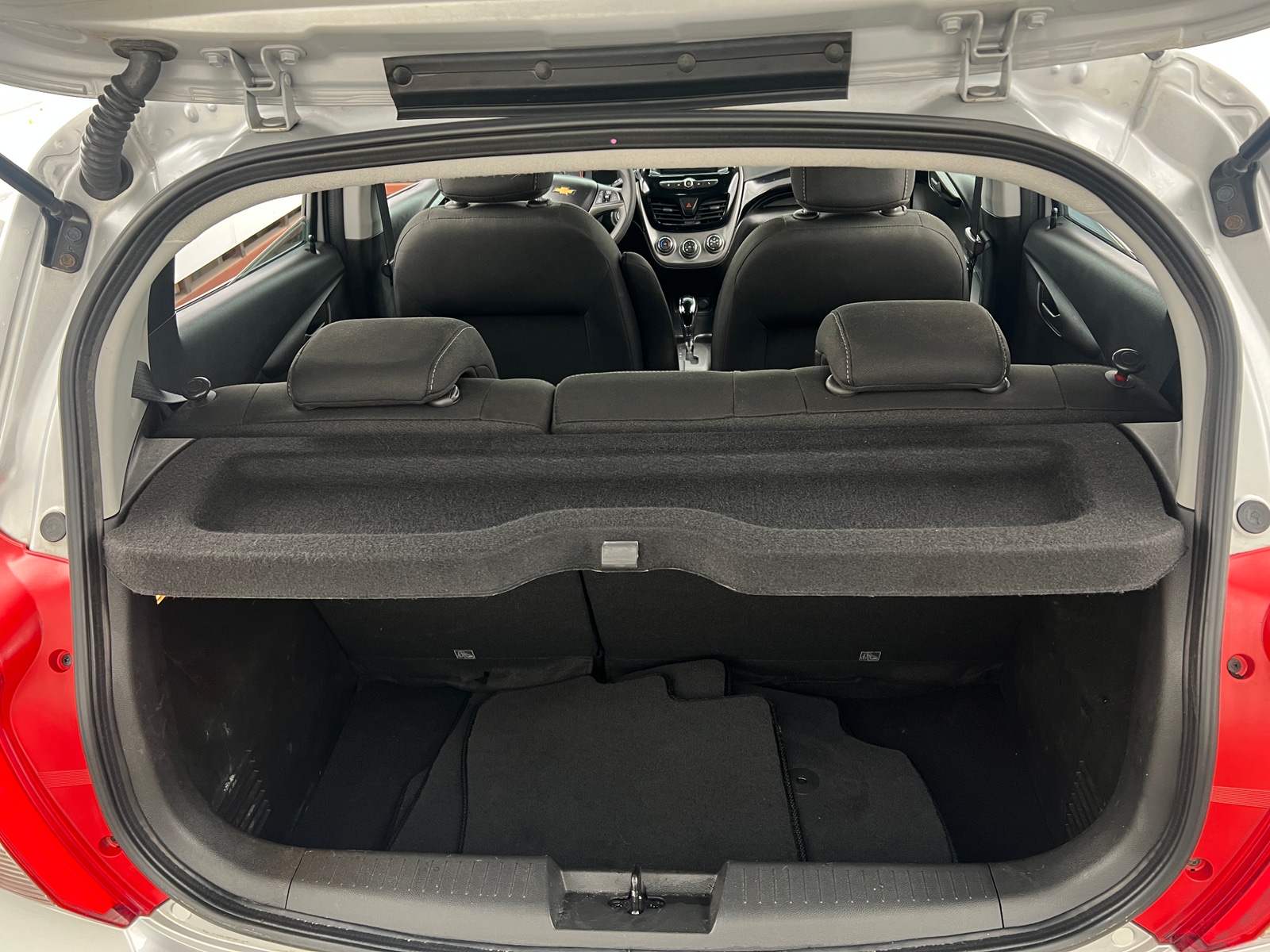 Thumbnail: 2020 Chevrolet Spark - 7