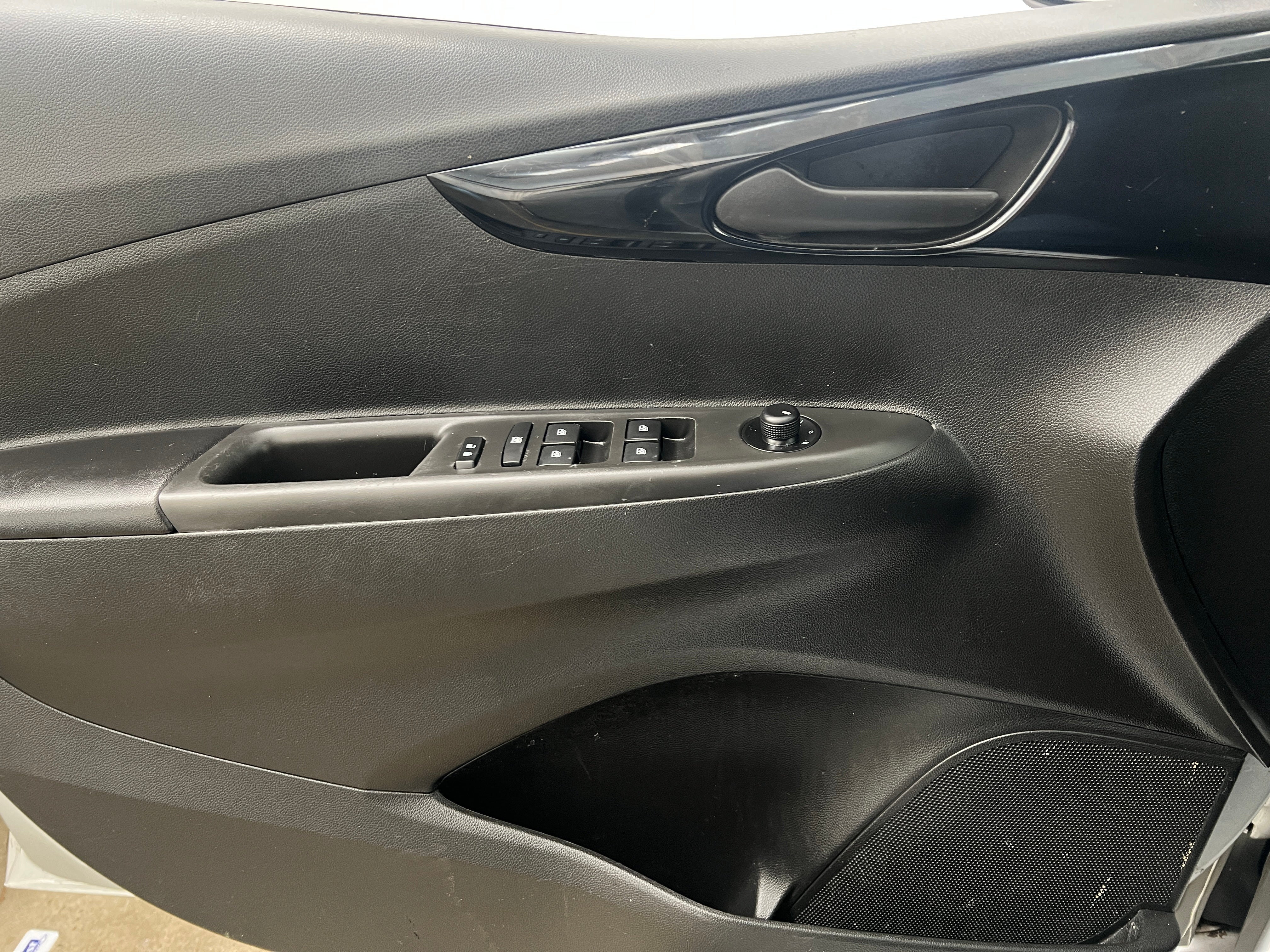 2020 Chevrolet Spark