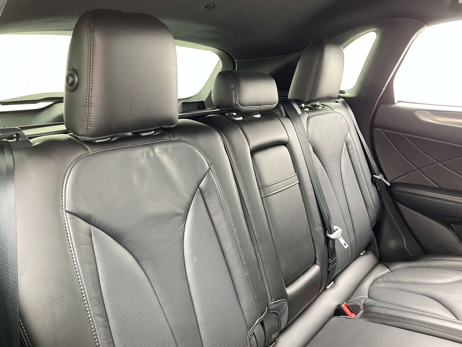 Thumbnail: 2019 Lincoln MKC - 5