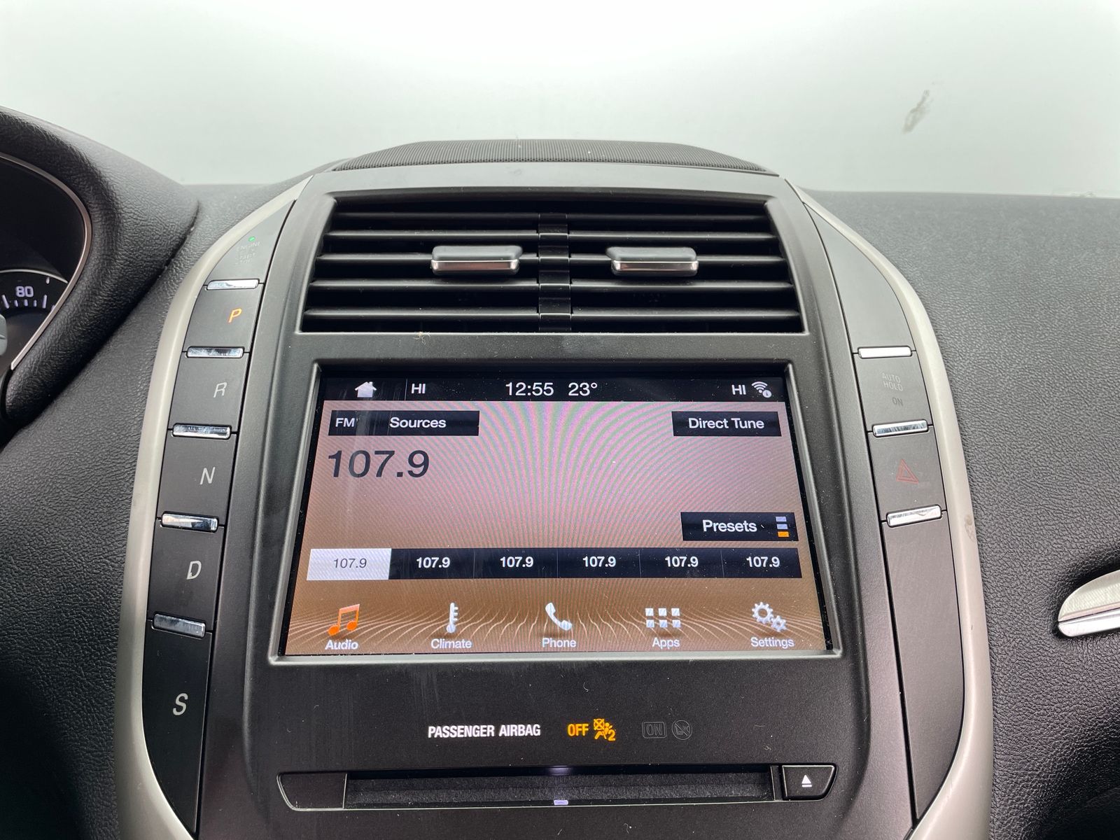 Thumbnail: 2019 Lincoln MKC - 3