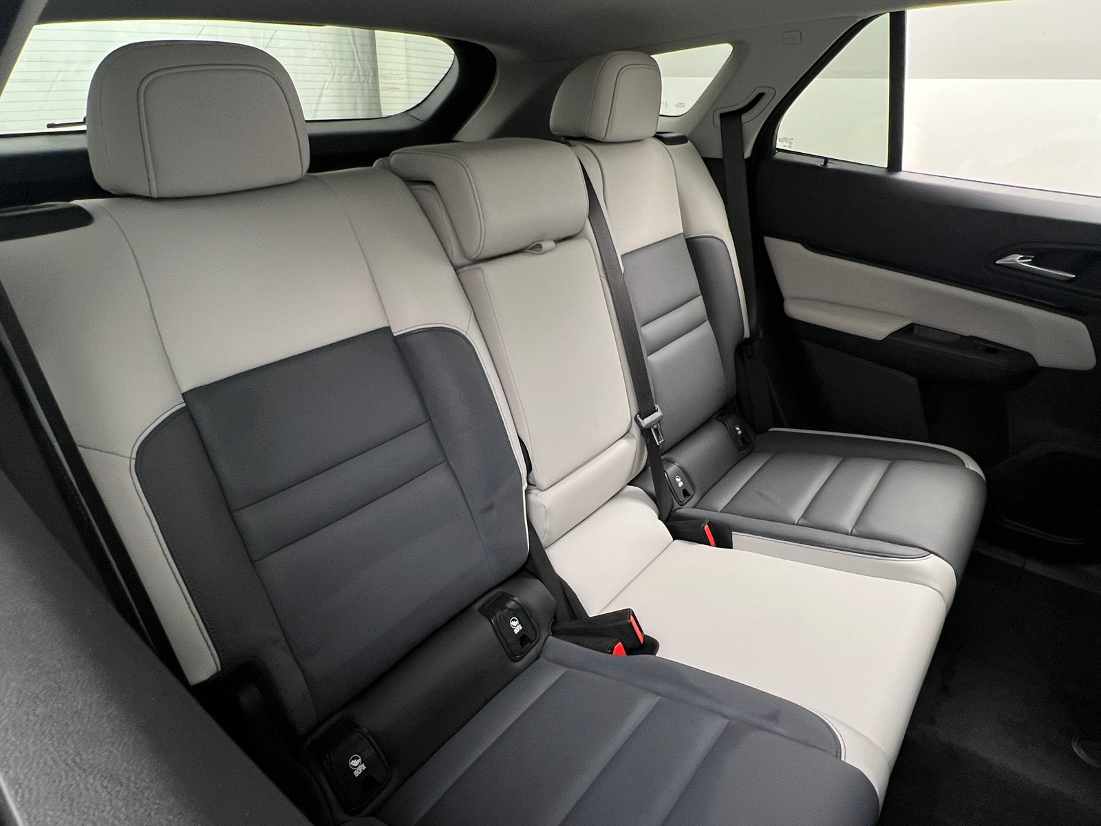 Thumbnail: 2025 Honda Prologue - 5