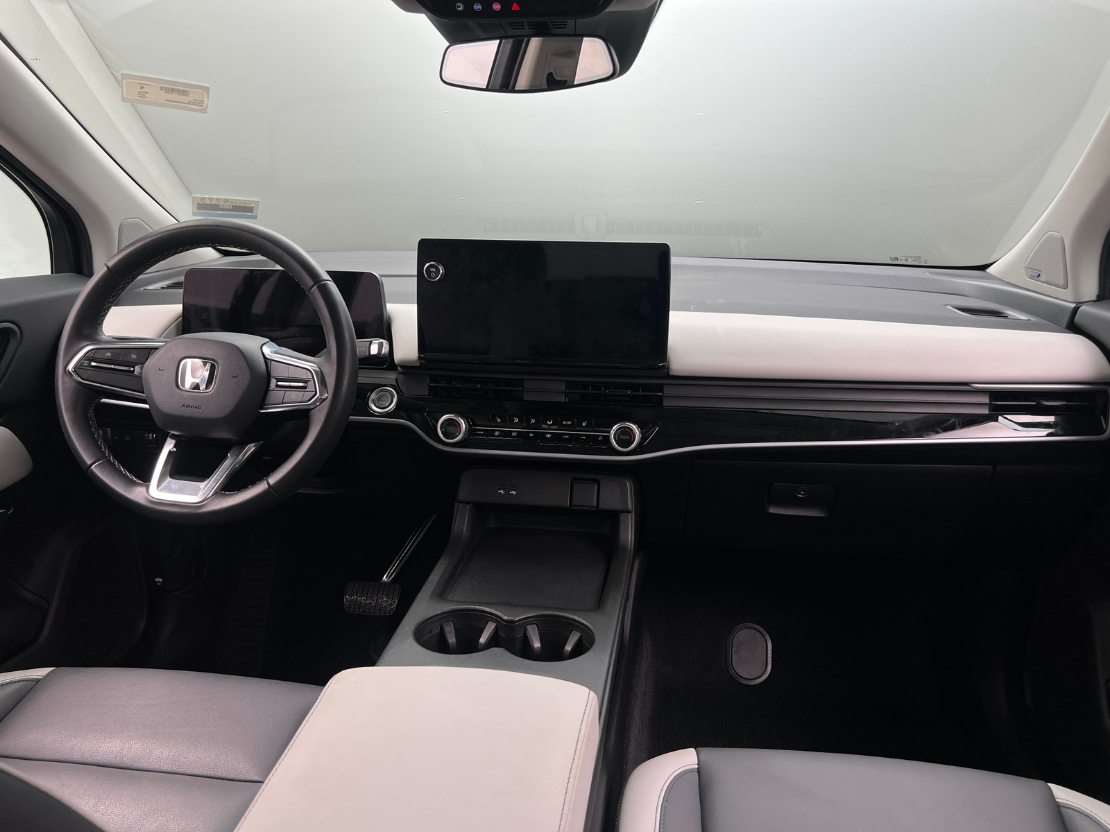 Thumbnail: 2025 Honda Prologue - 2