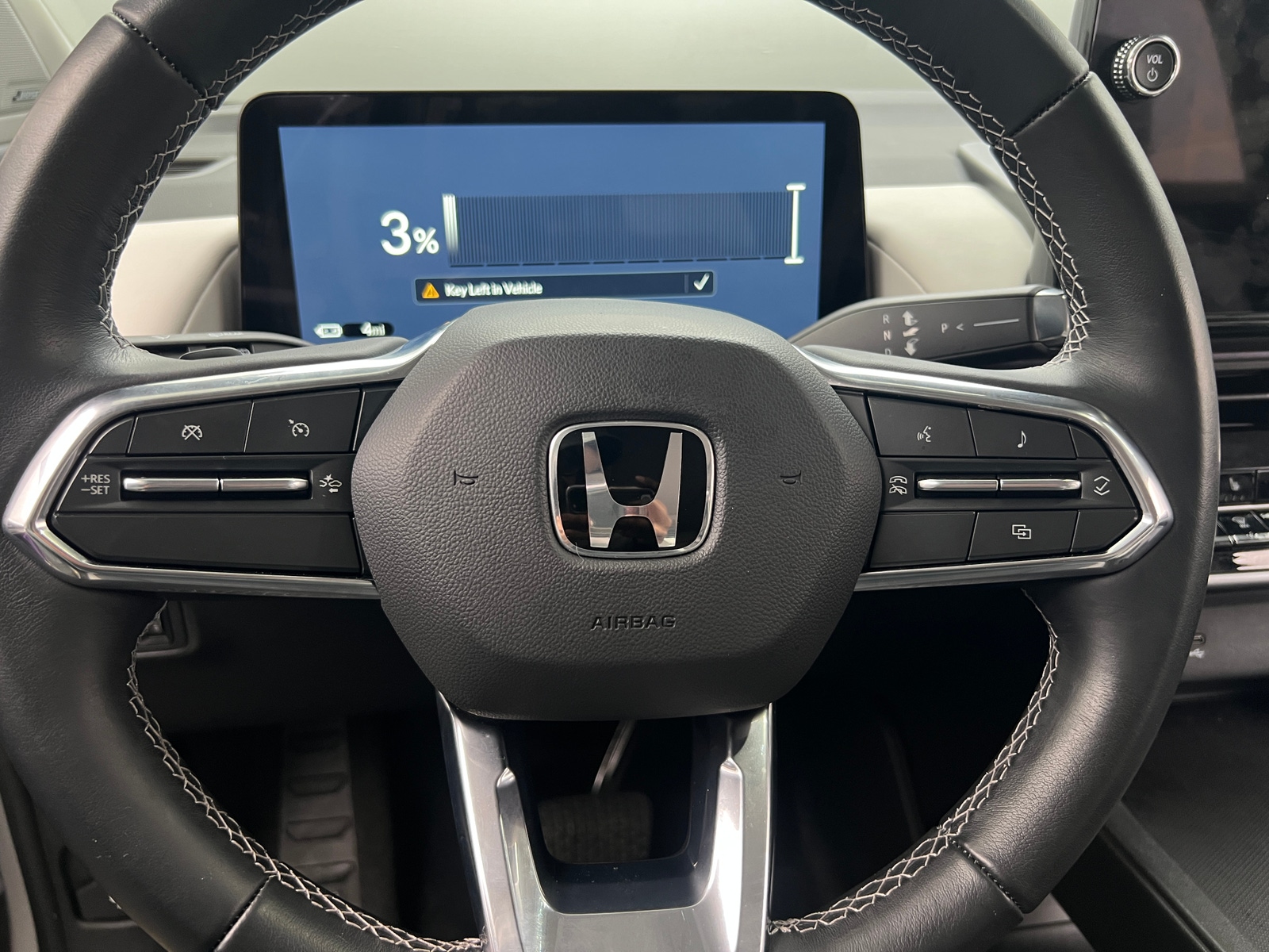 Thumbnail: 2025 Honda Prologue - 4