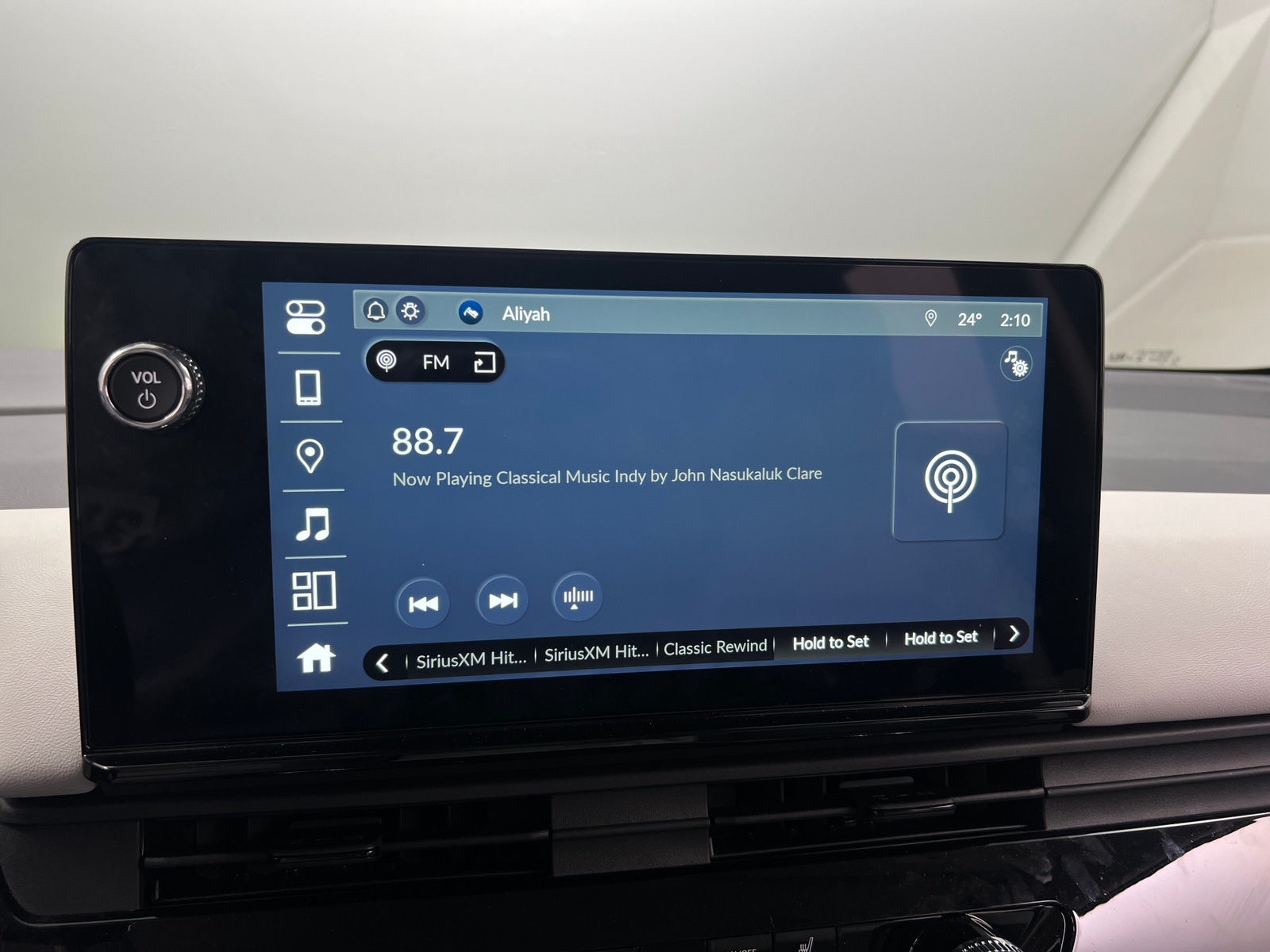 Thumbnail: 2025 Honda Prologue - 3