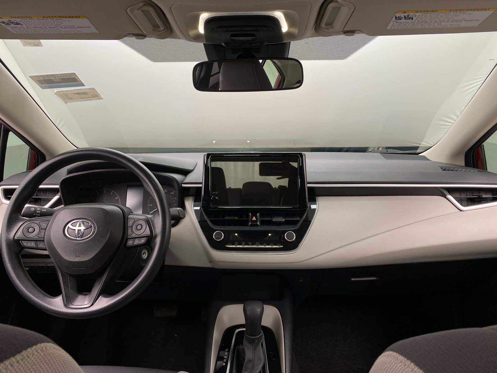 Thumbnail: 2024 Toyota Corolla - 3