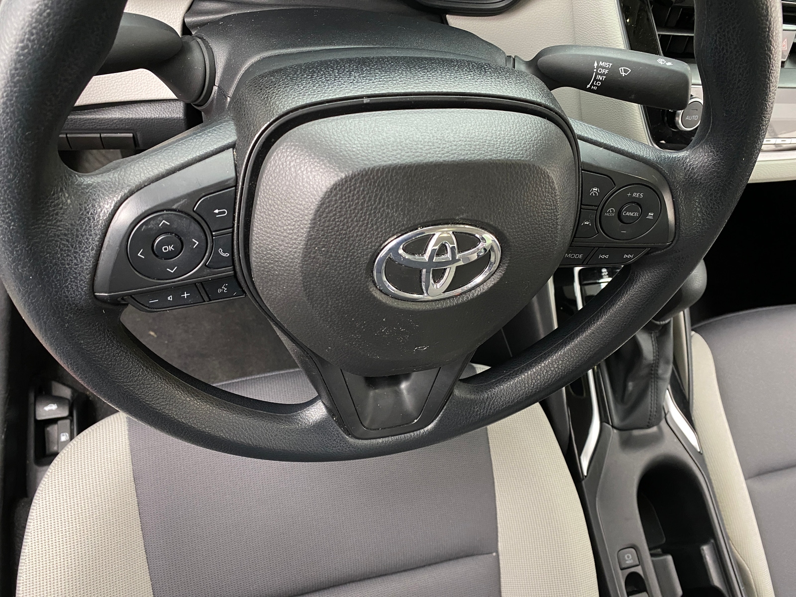 Thumbnail: 2024 Toyota Corolla - 5