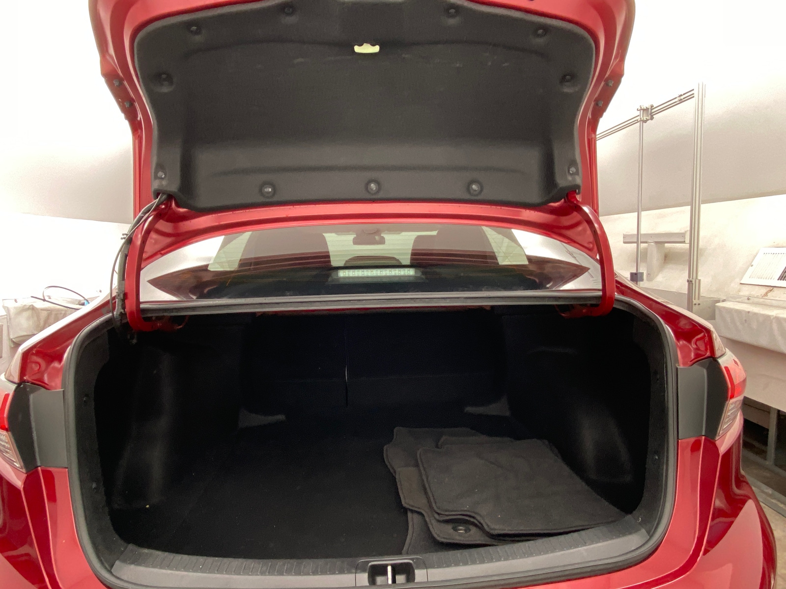 Thumbnail: 2024 Toyota Corolla - 7