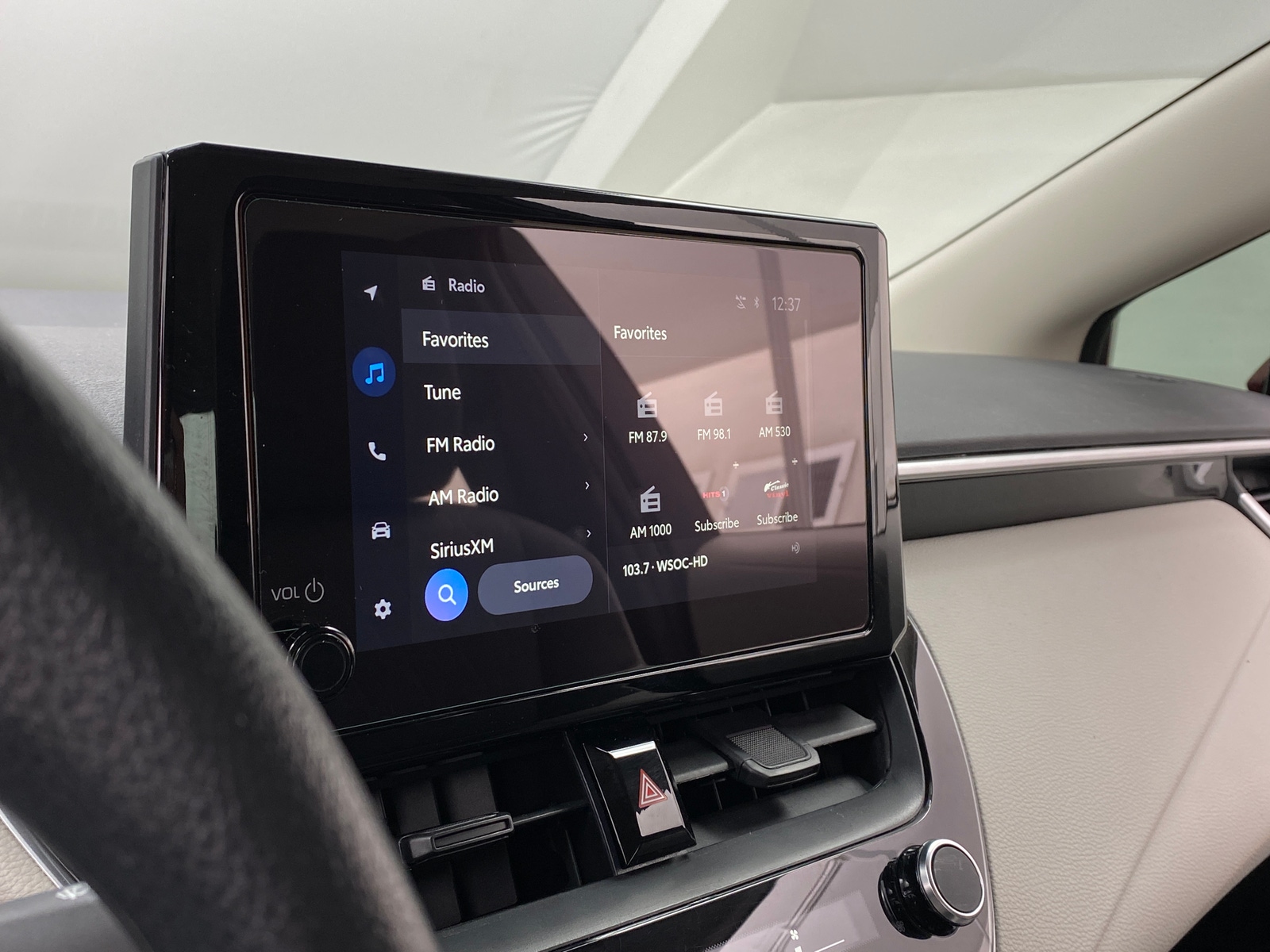 Thumbnail: 2024 Toyota Corolla - 4