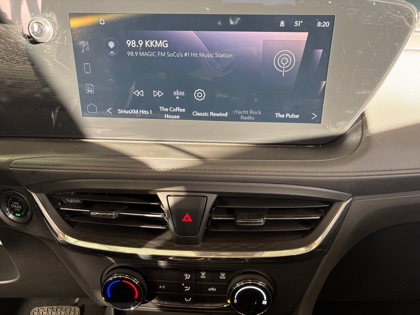 Thumbnail: 2025 Buick Encore GX - 4