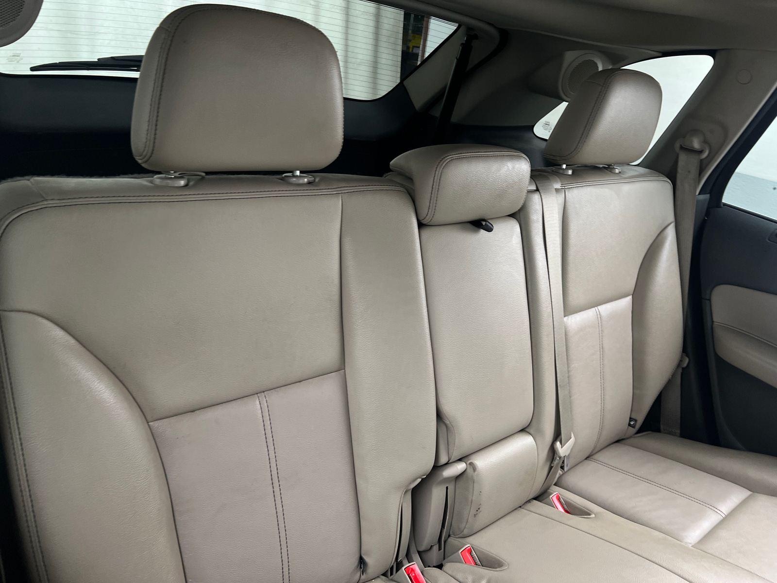 Thumbnail: 2014 Ford Edge - 5