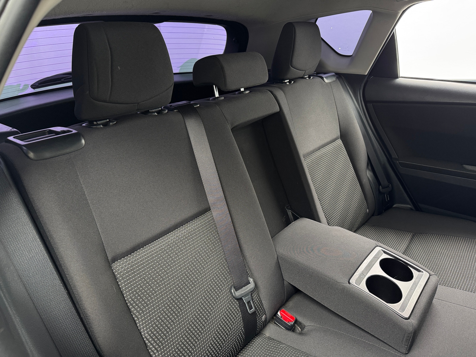 Thumbnail: 2017 Toyota Corolla iM - 6