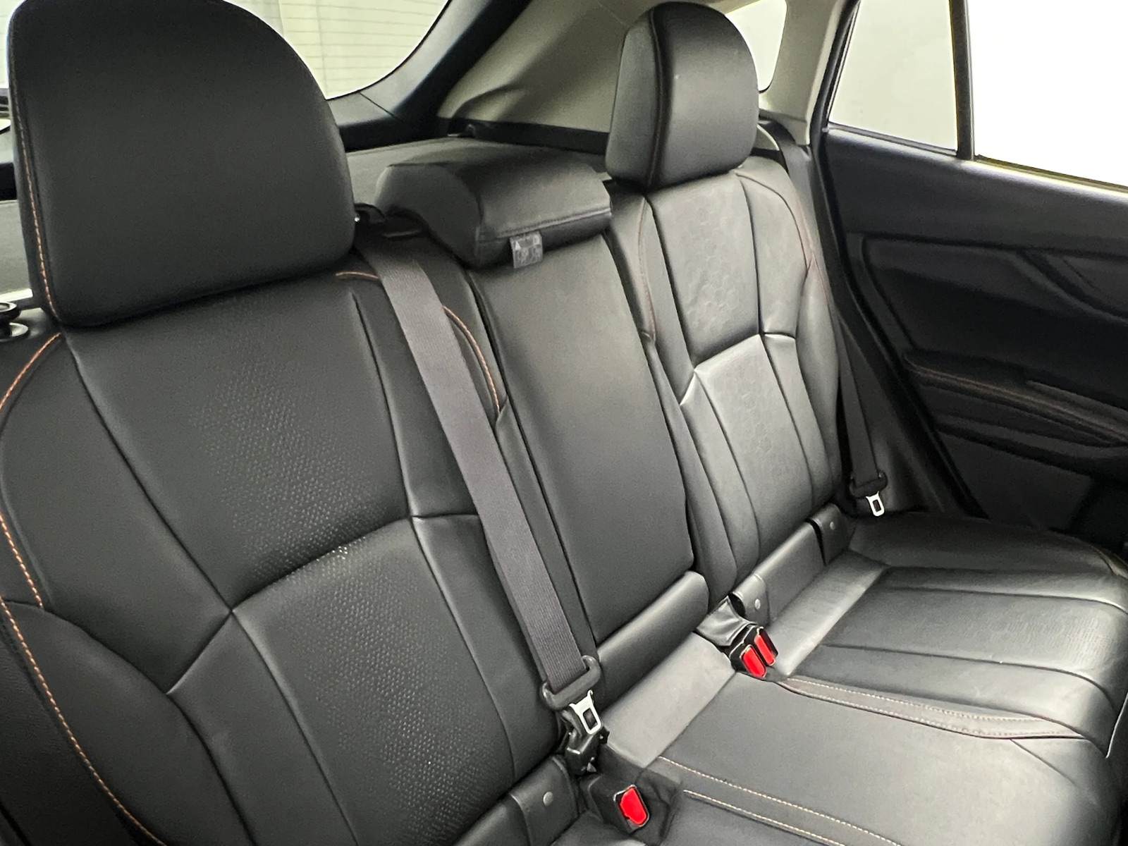 Thumbnail: 2019 Subaru Crosstrek - 5