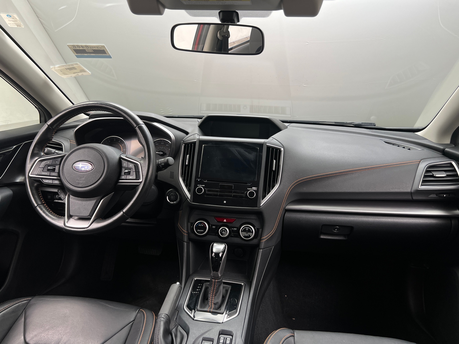 Thumbnail: 2019 Subaru Crosstrek - 2