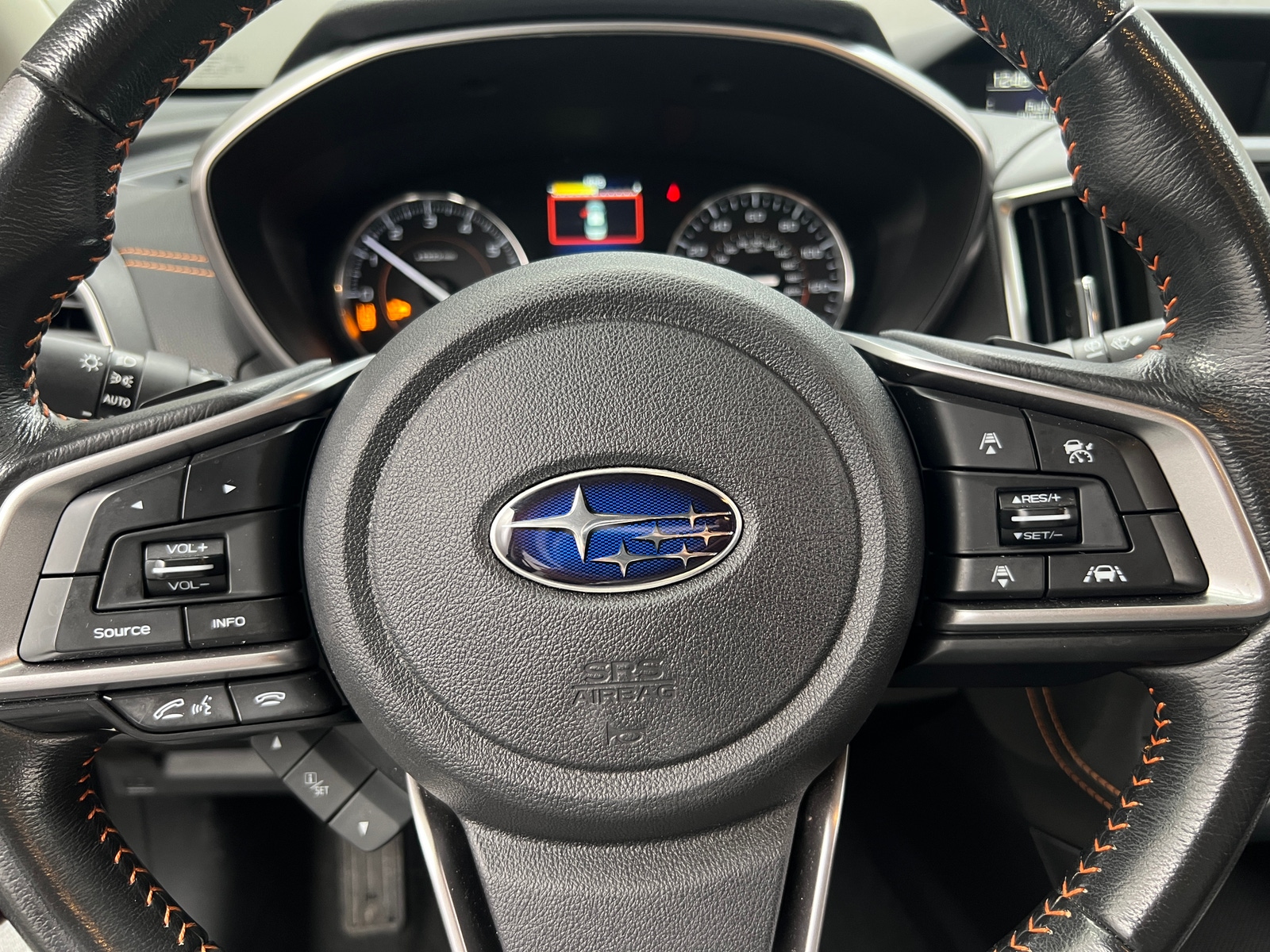 Thumbnail: 2019 Subaru Crosstrek - 4