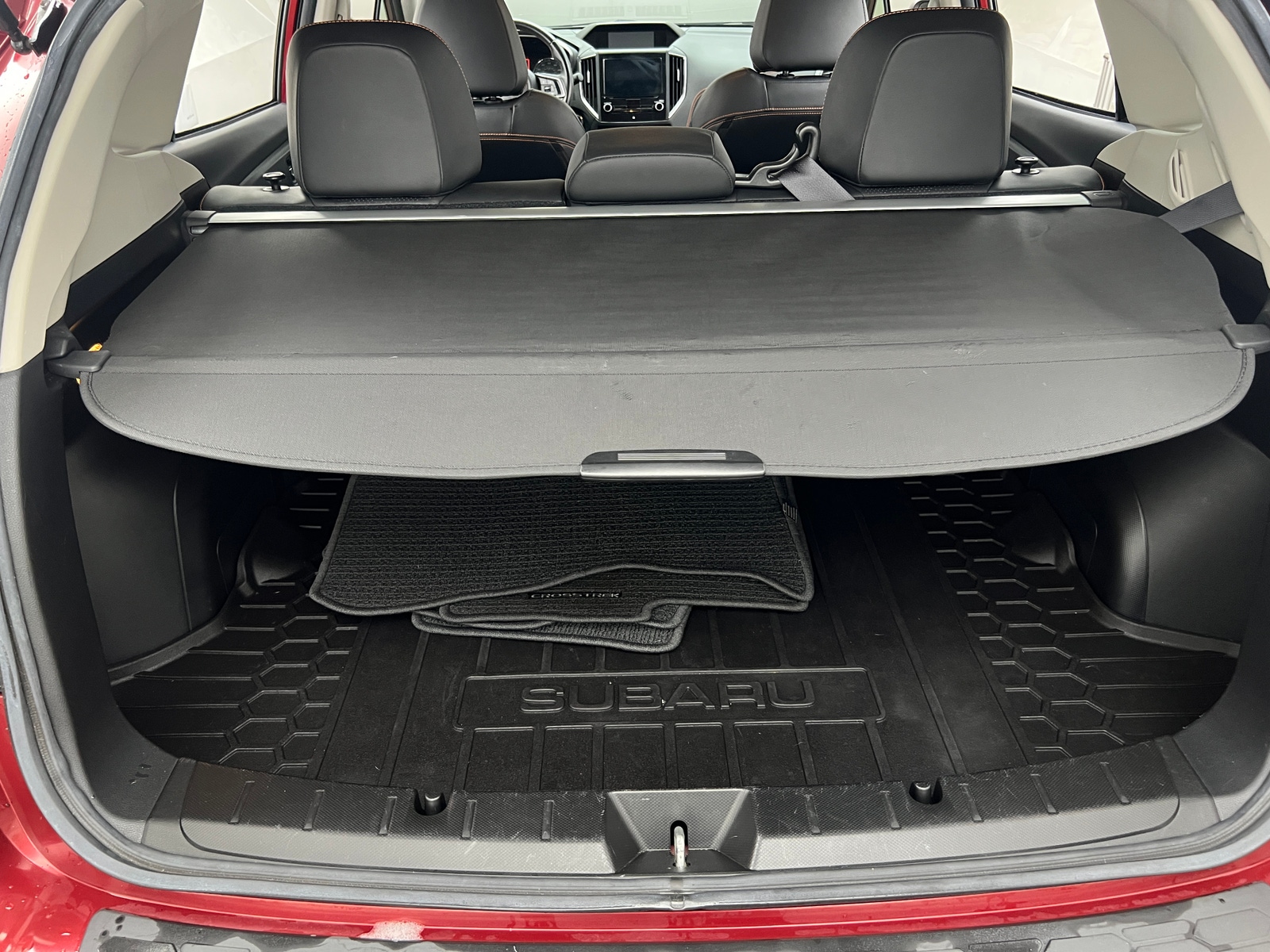 Thumbnail: 2019 Subaru Crosstrek - 6