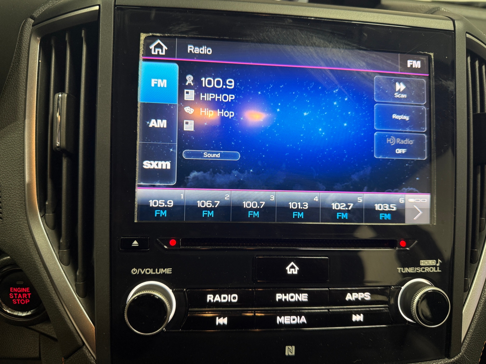 Thumbnail: 2019 Subaru Crosstrek - 3