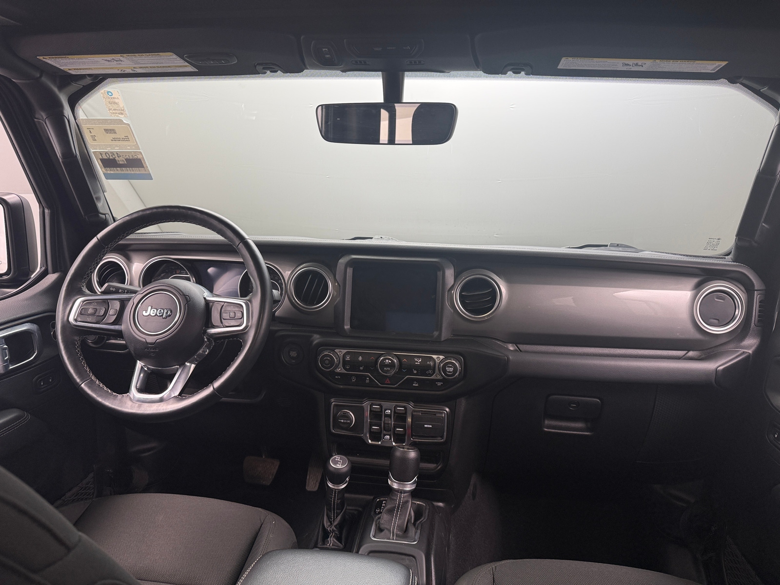 Thumbnail: 2022 Jeep Wrangler - 3