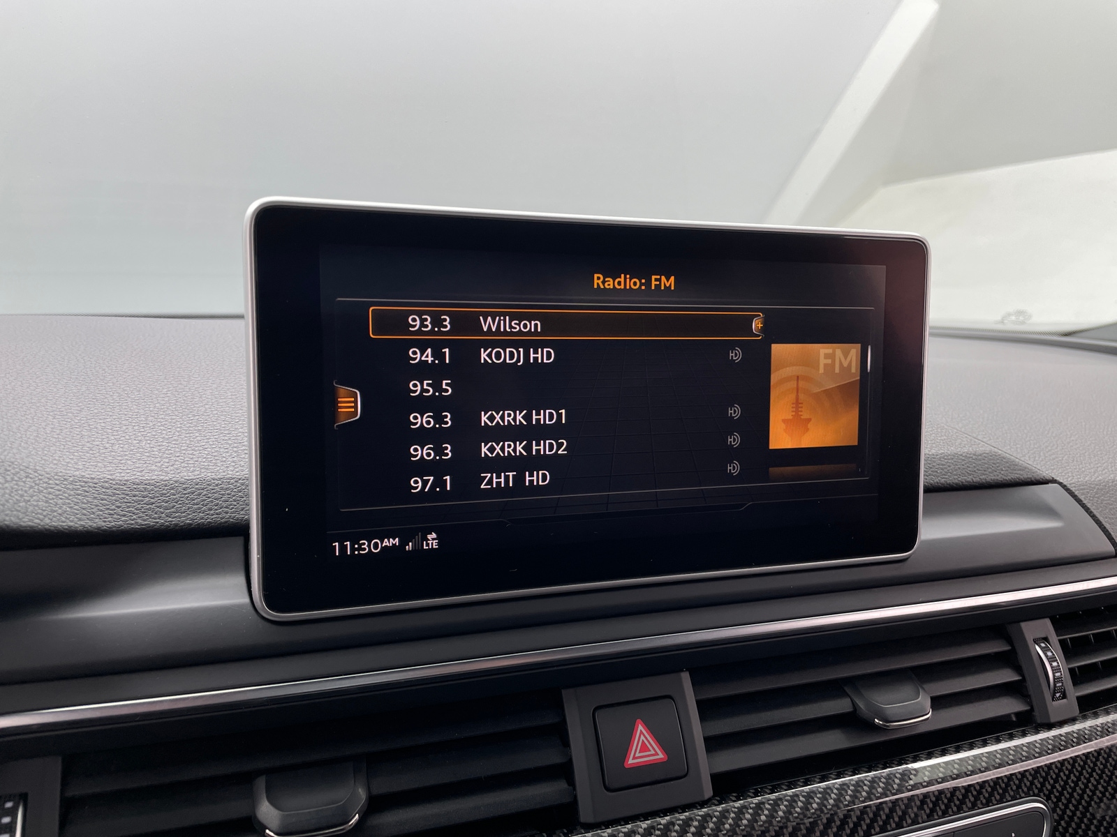 Thumbnail: 2019 Audi RS 5 - 2