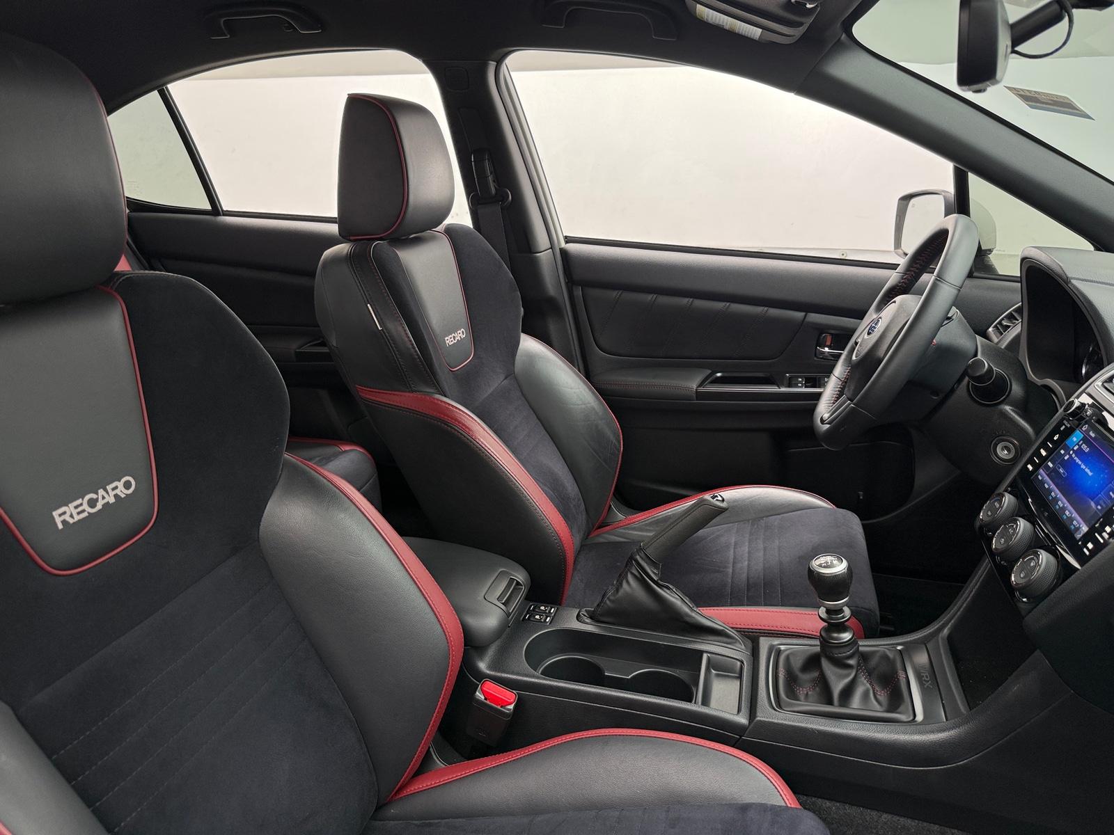 Thumbnail: 2020 Subaru WRX - 2