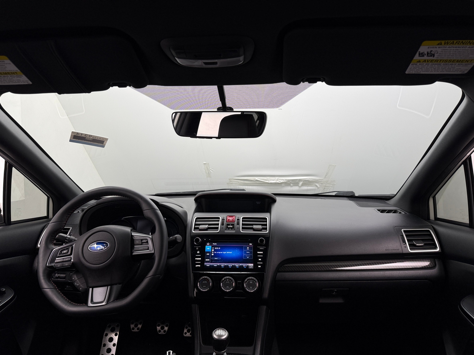 Thumbnail: 2020 Subaru WRX - 3