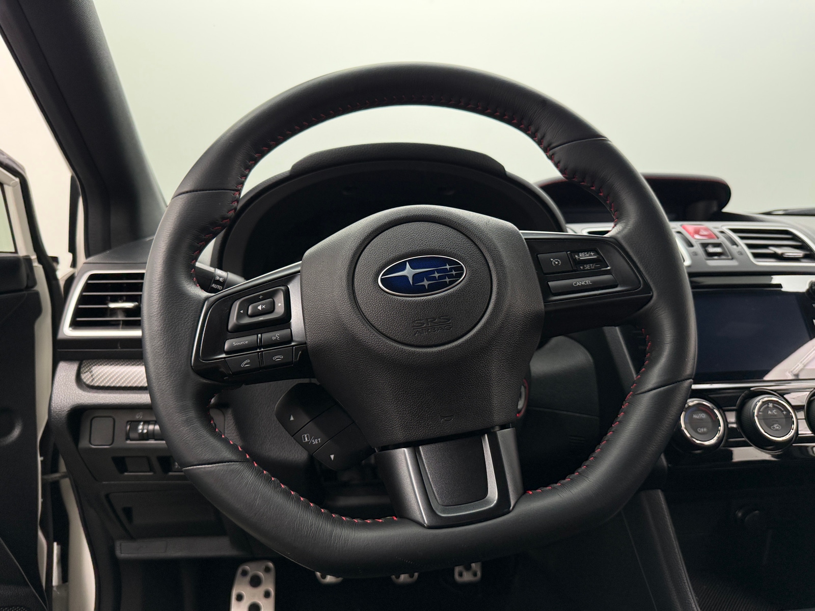 Thumbnail: 2020 Subaru WRX - 5