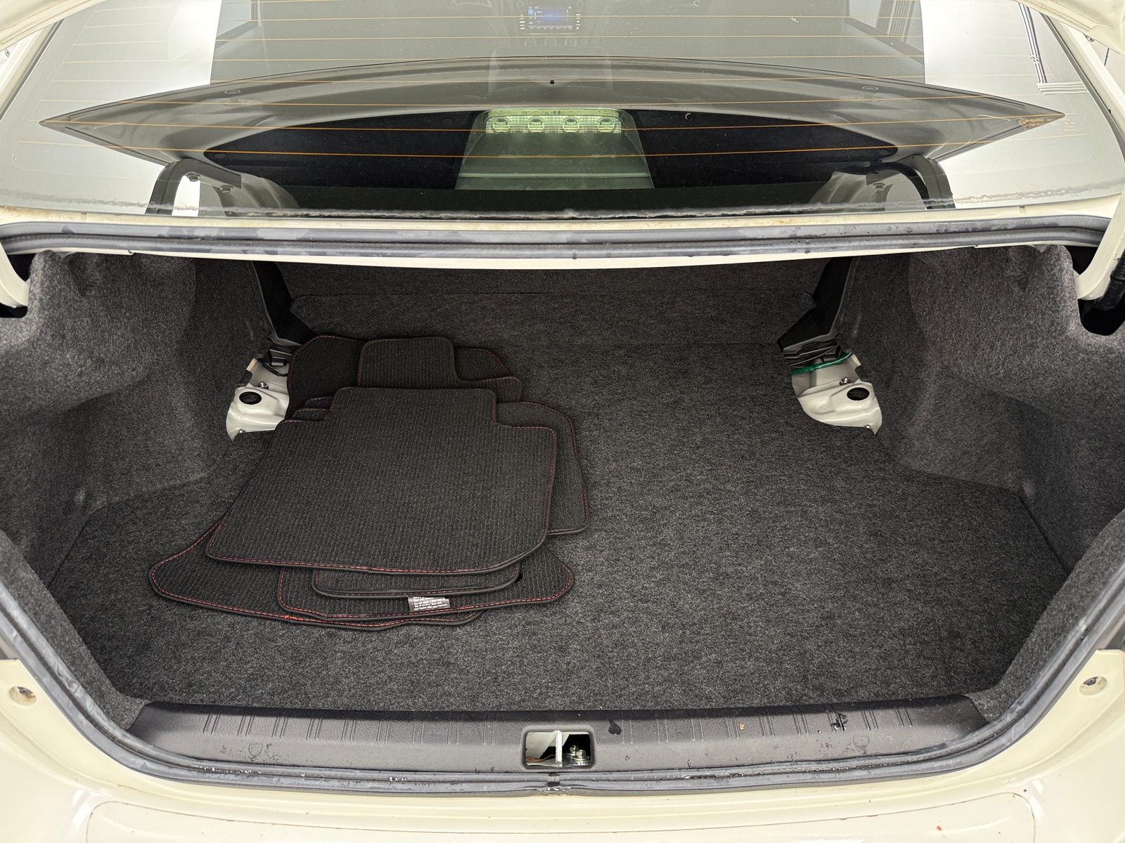 Thumbnail: 2020 Subaru WRX - 7