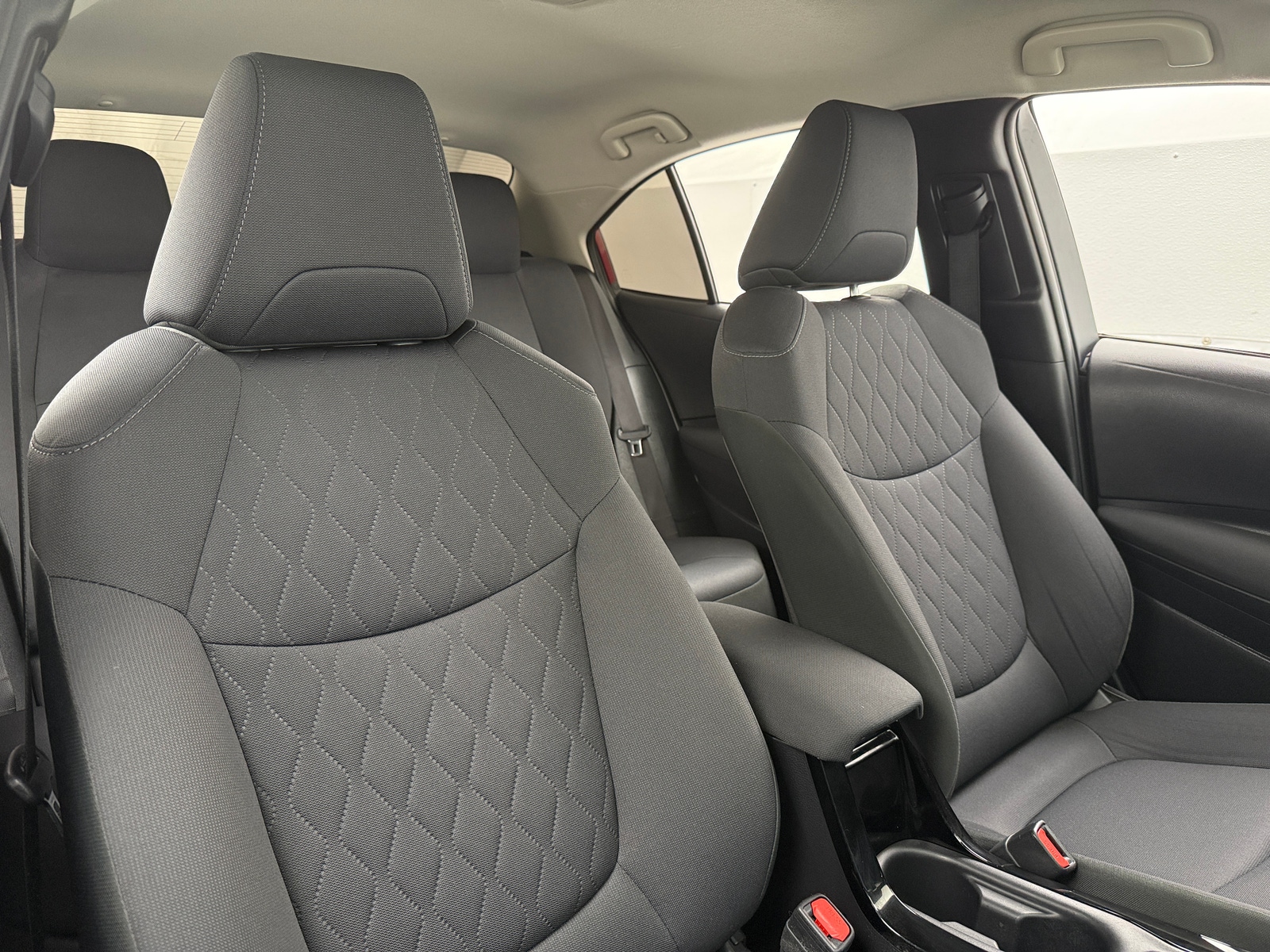 Thumbnail: 2022 Toyota Corolla - 2