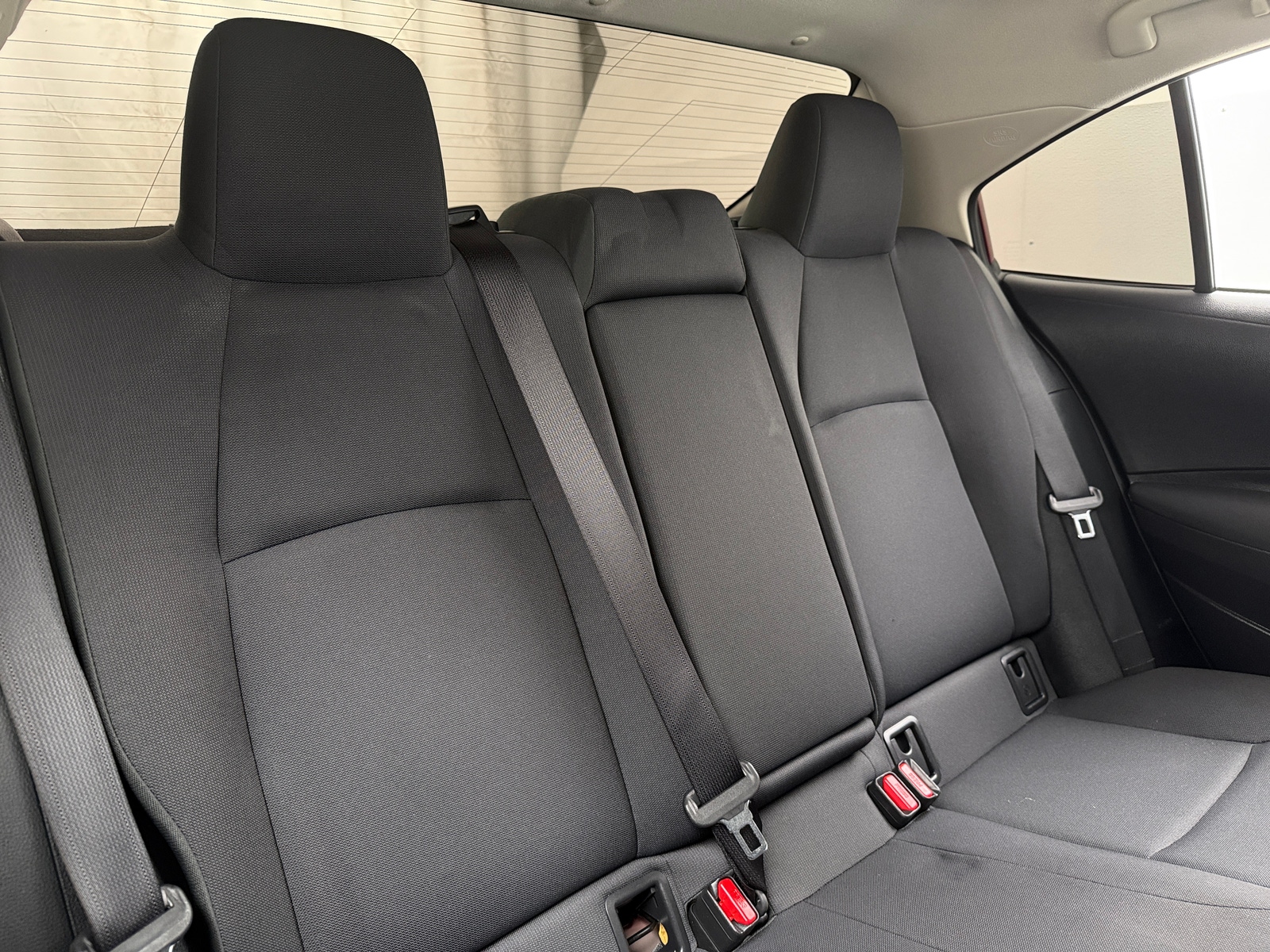 Thumbnail: 2022 Toyota Corolla - 6