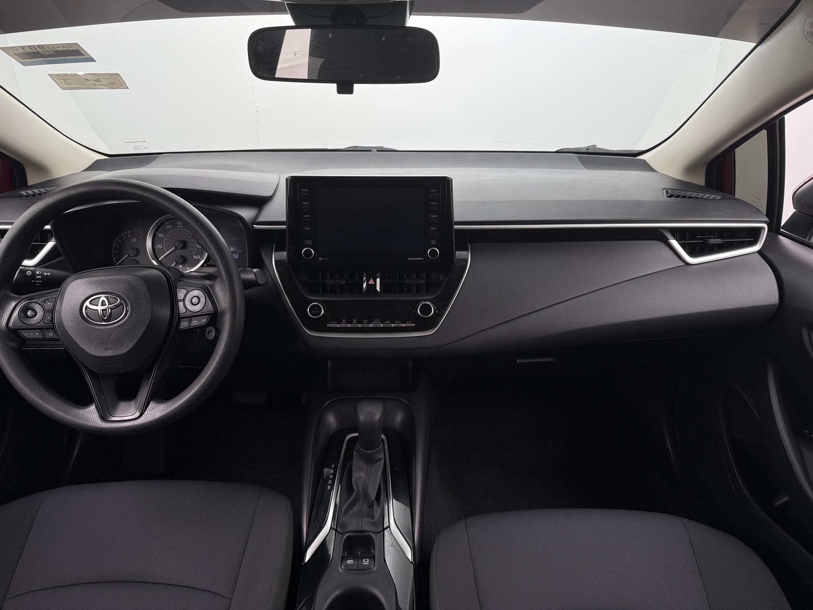 Thumbnail: 2022 Toyota Corolla - 3