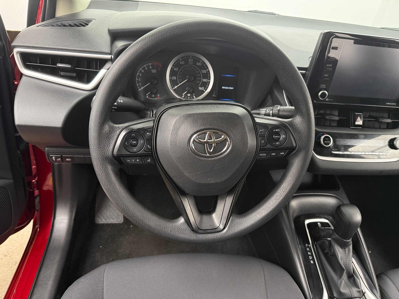 Thumbnail: 2022 Toyota Corolla - 5