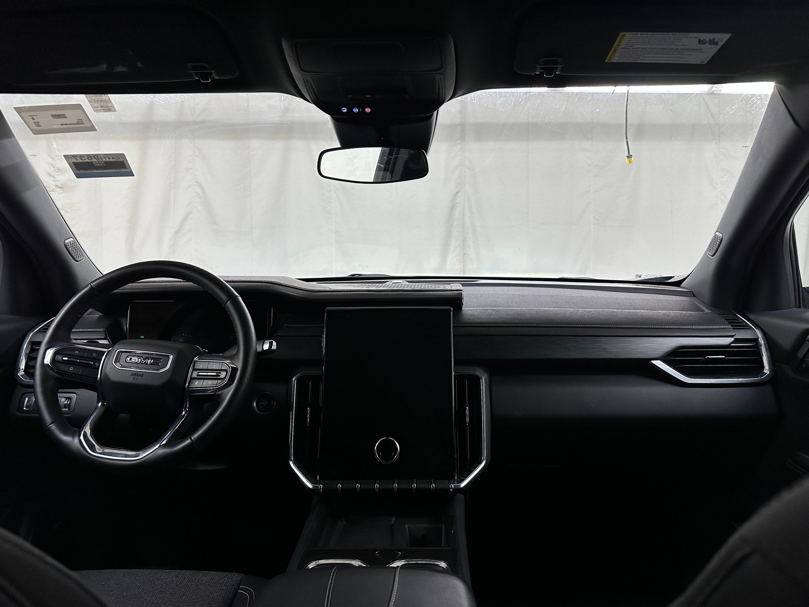 Thumbnail: 2025 GMC Acadia - 3