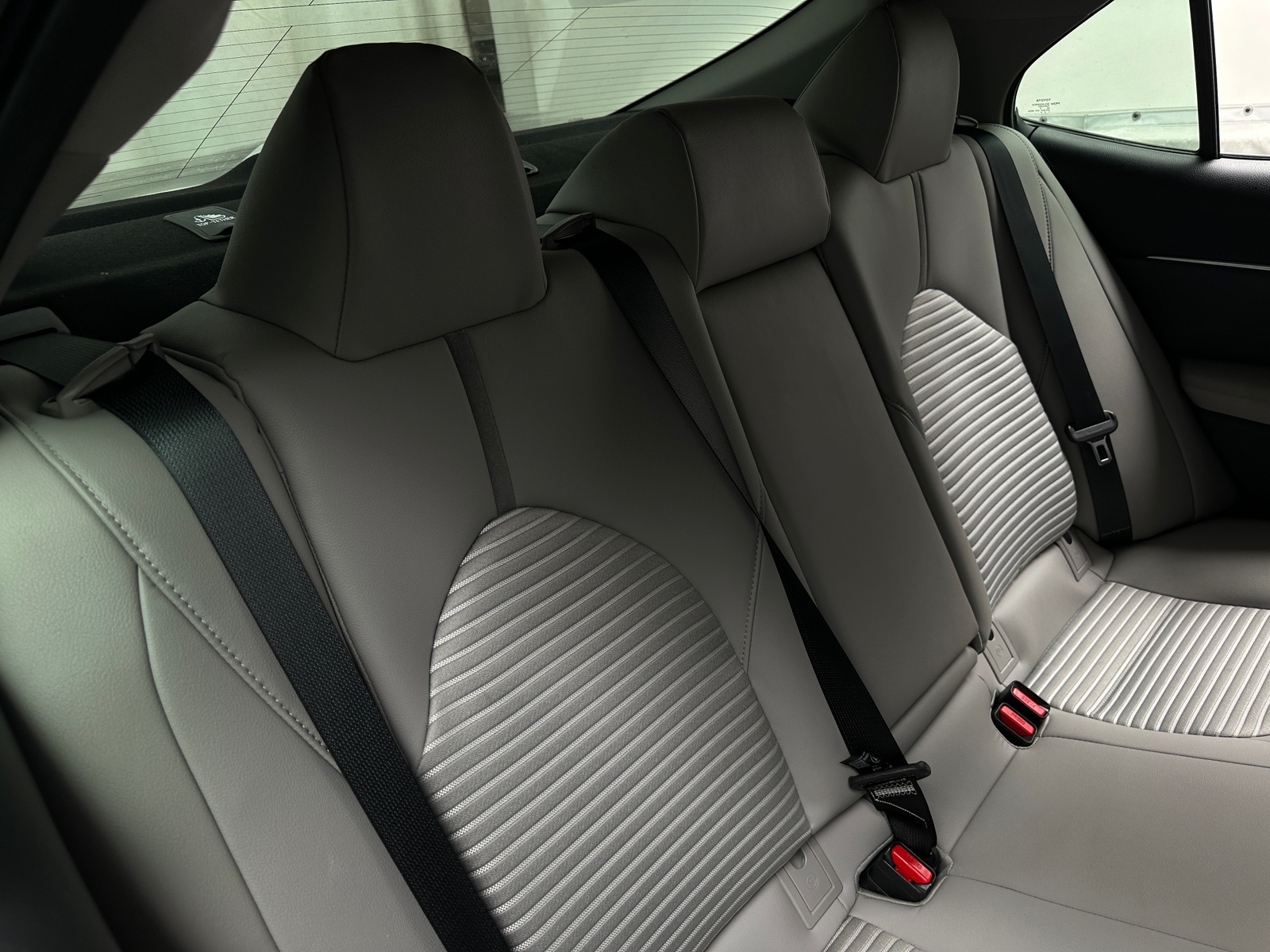 Thumbnail: 2018 Toyota Camry - 5