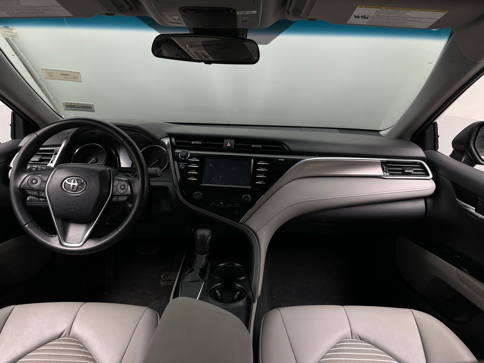 Thumbnail: 2018 Toyota Camry - 2